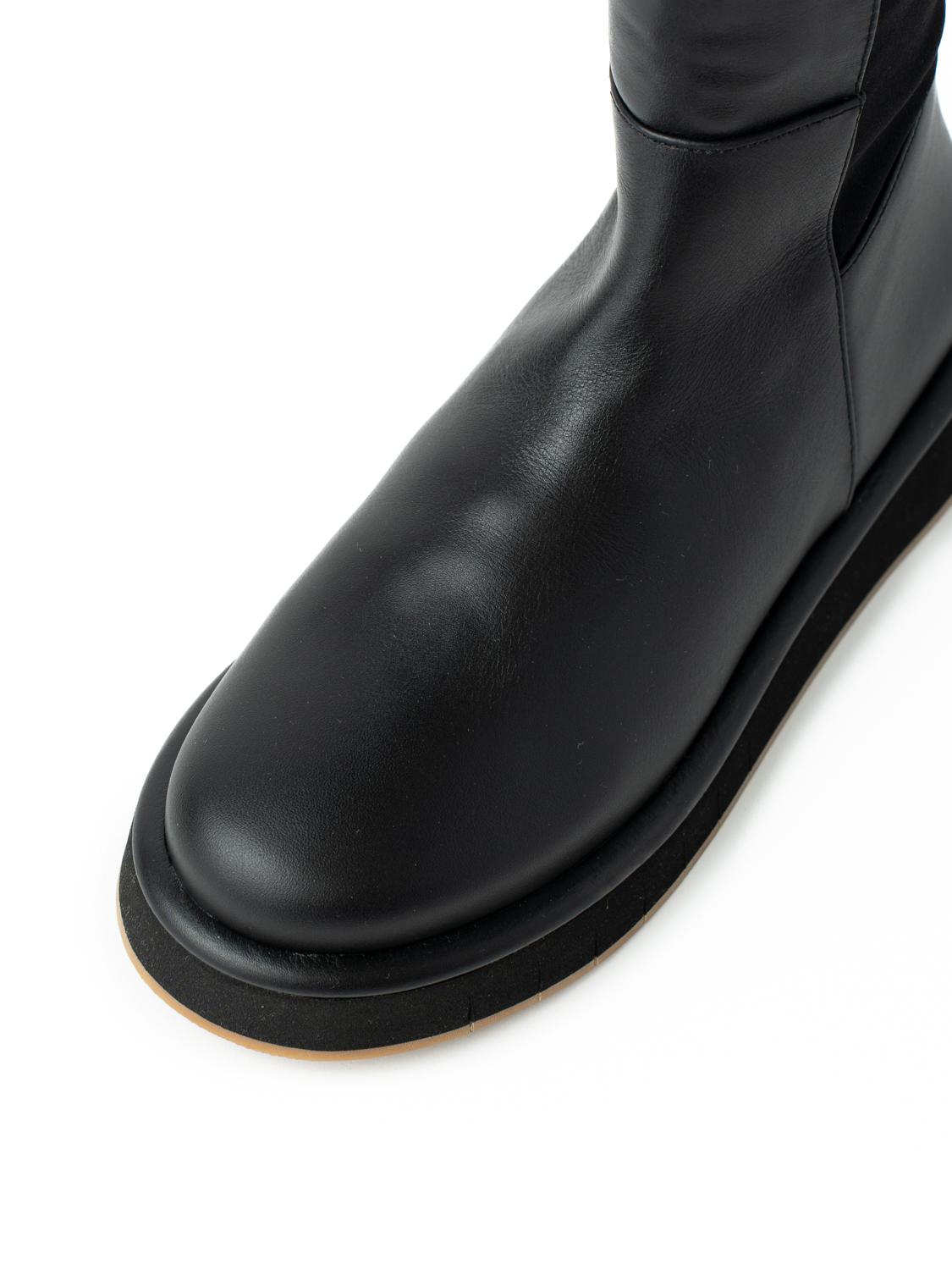 CECILIA NAPPA BLACK