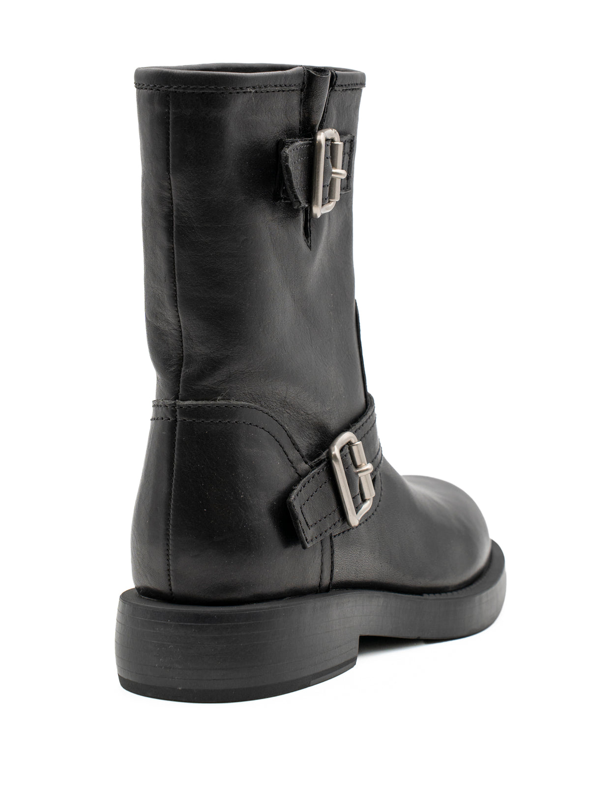 AURELIE NAPPA BLACK