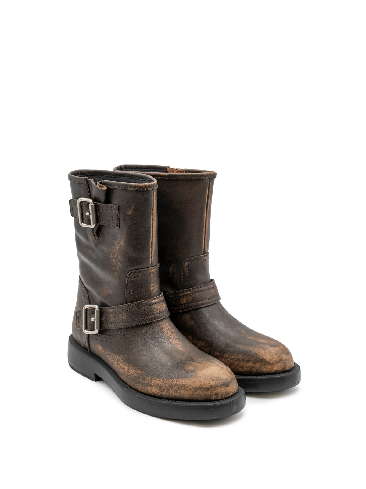 AURELIE VINTAGE MOKA