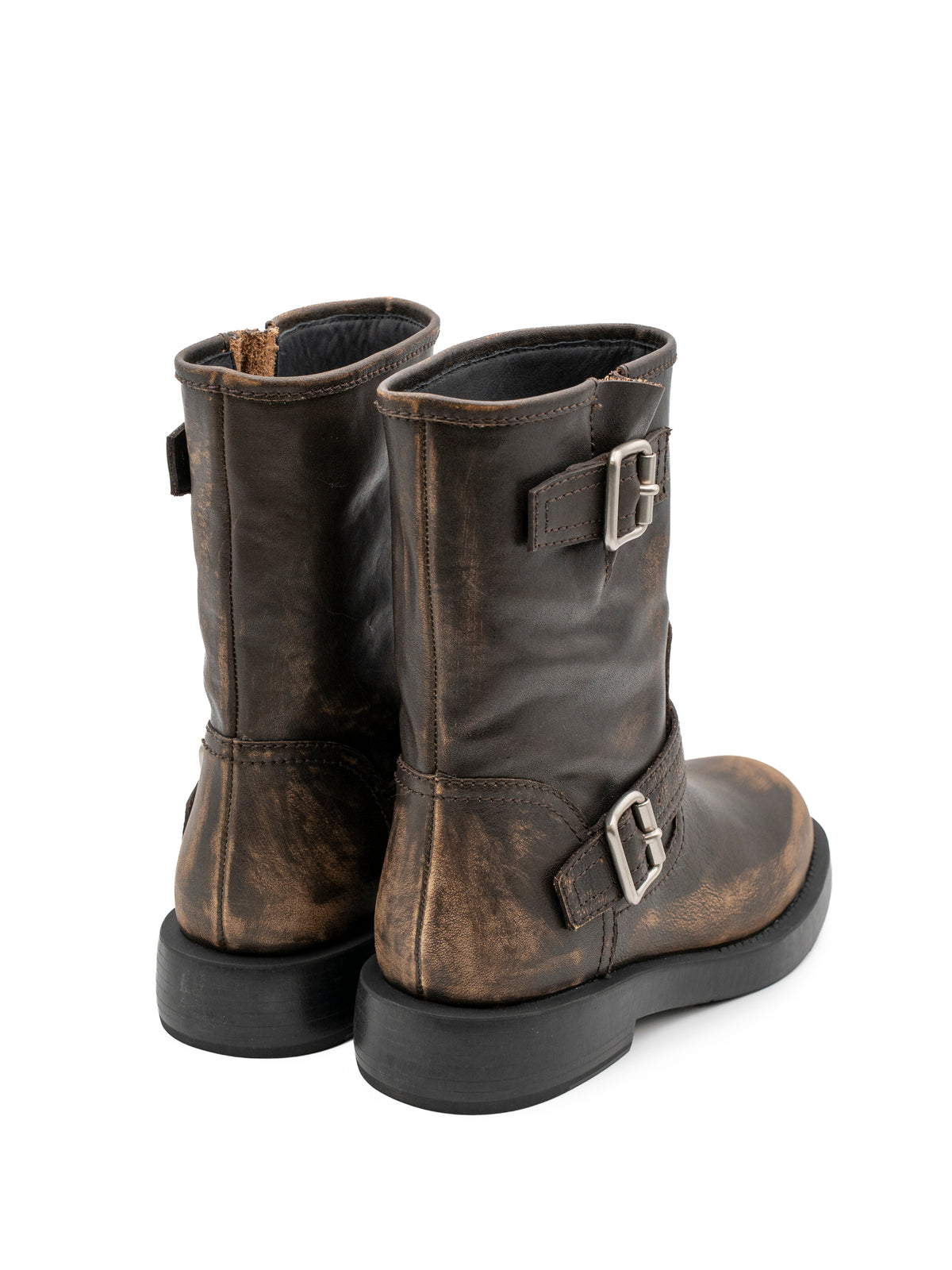 AURELIE VINTAGE MOKA