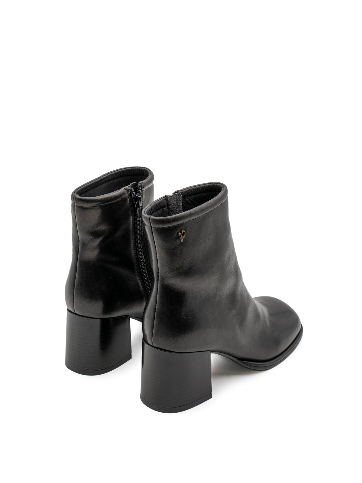 CHRIS NAPPA BLACK
