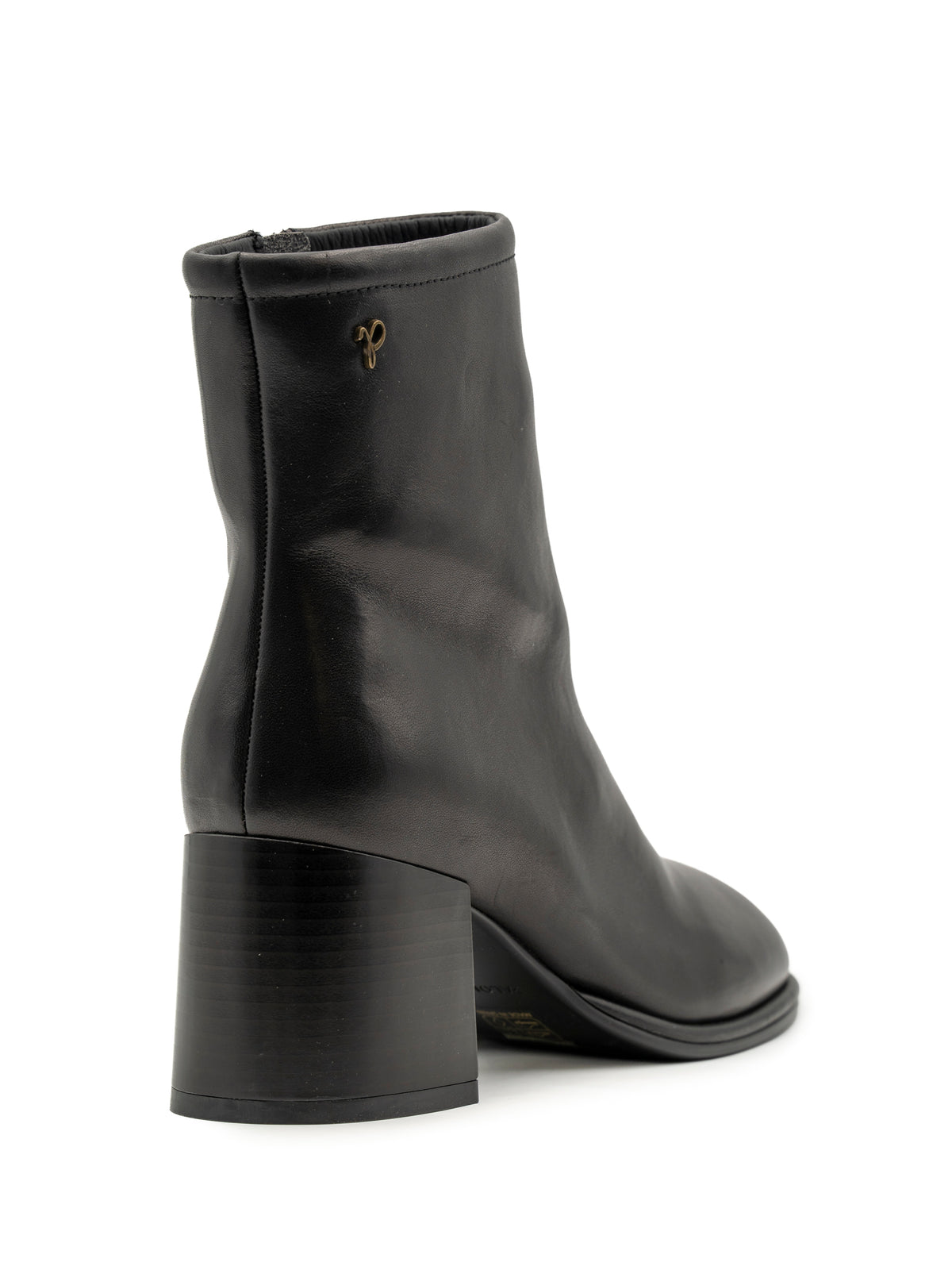 CHRIS NAPPA BLACK