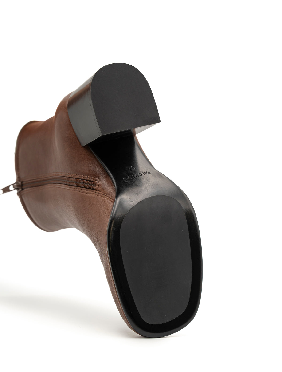 CHRIS NAPPA CUOIO