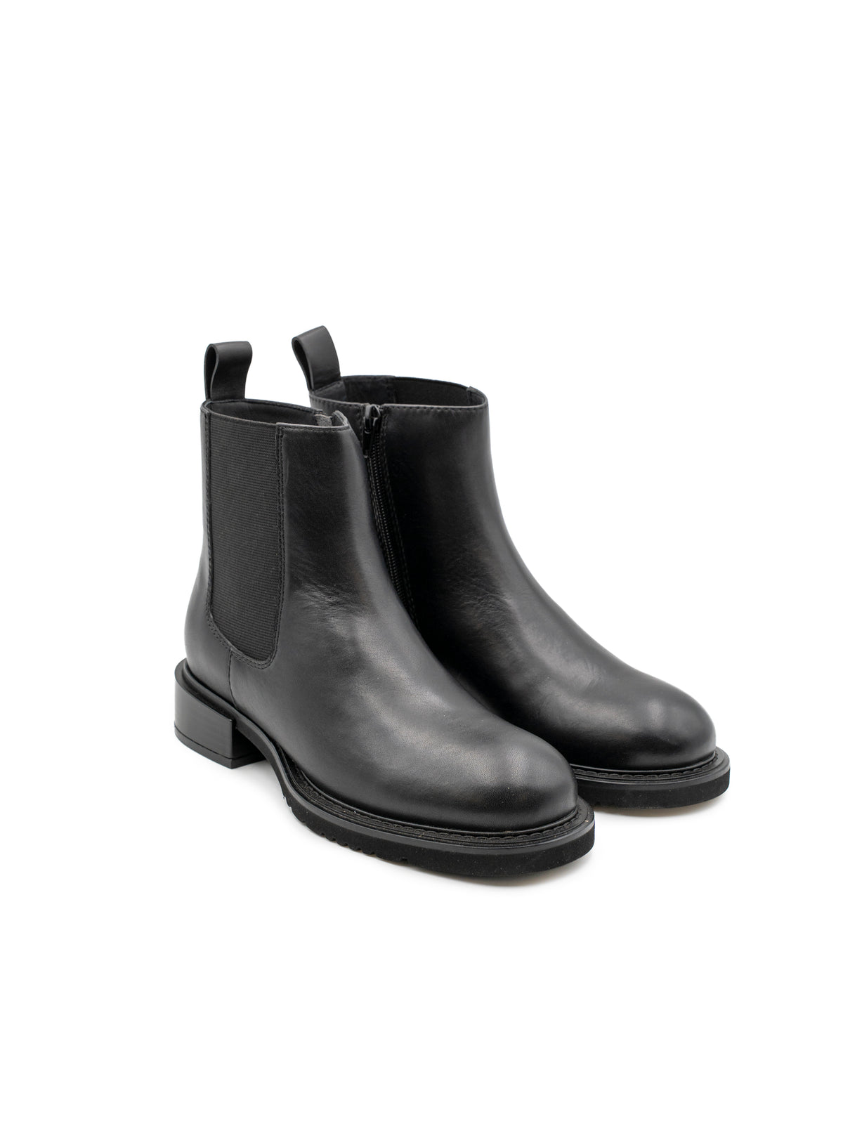 EMMA NAPPA BLACK