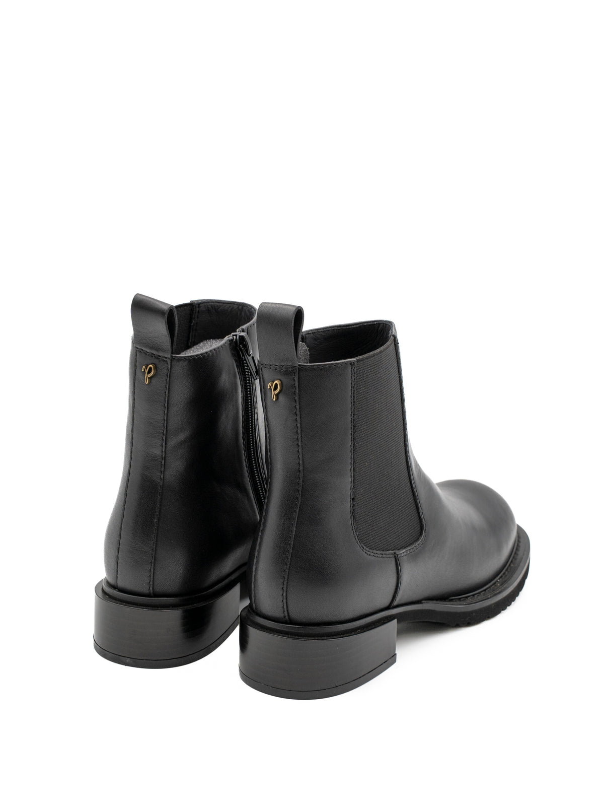 EMMA NAPPA BLACK