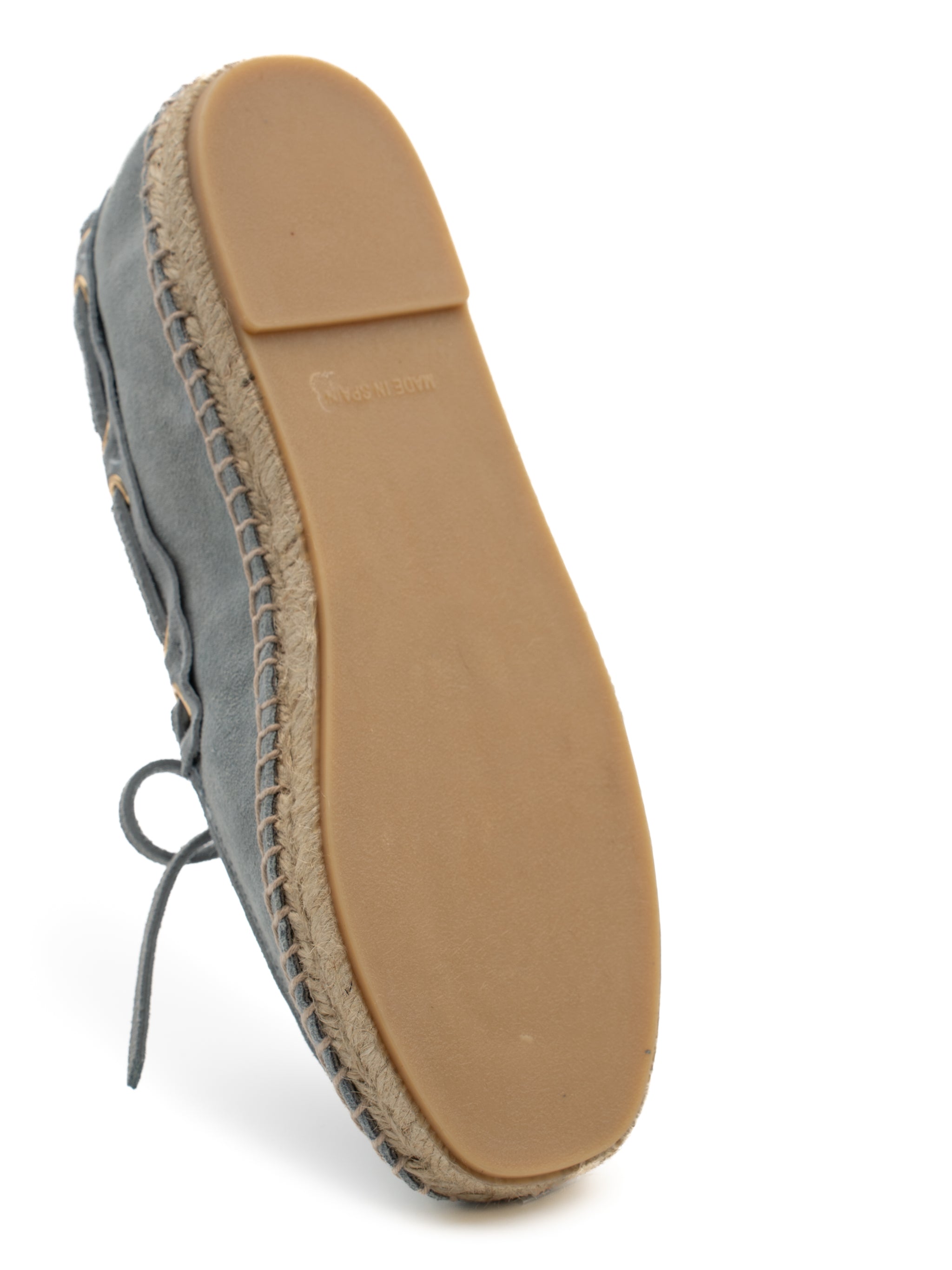 ISIS SUEDE ICEBERG