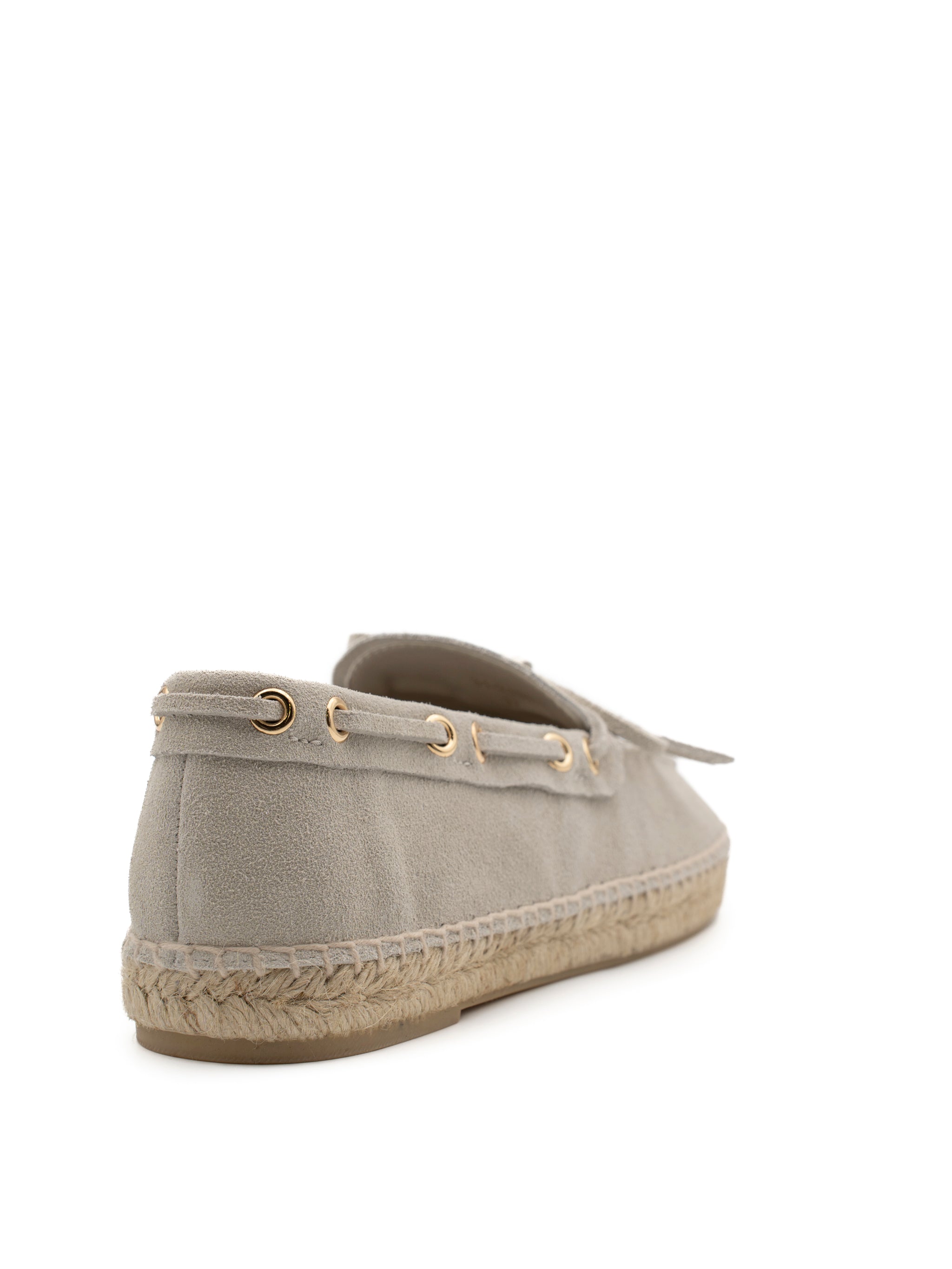 ISIS SUEDE OFF WHITE