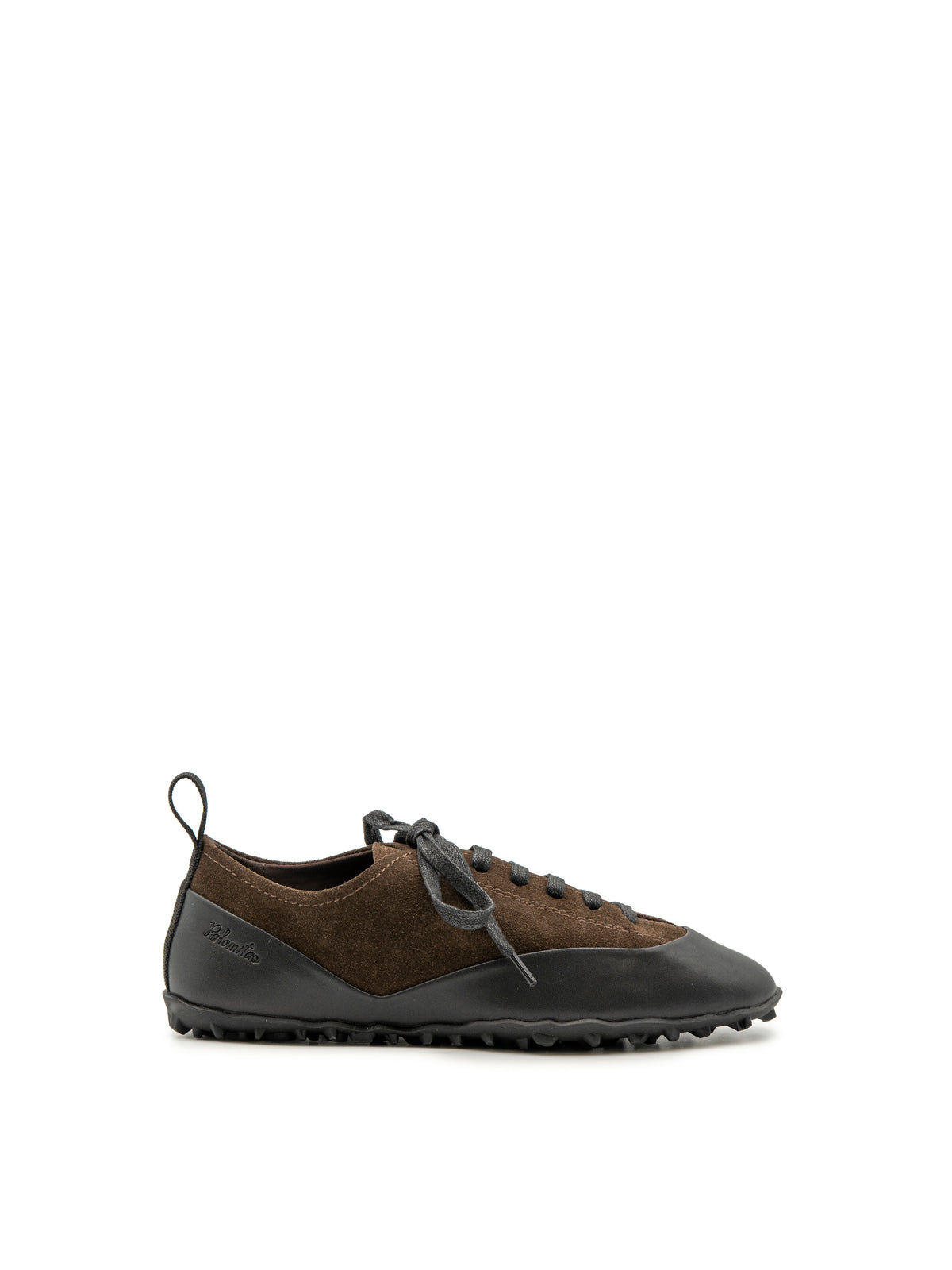 IVY KID SUEDE MOKA