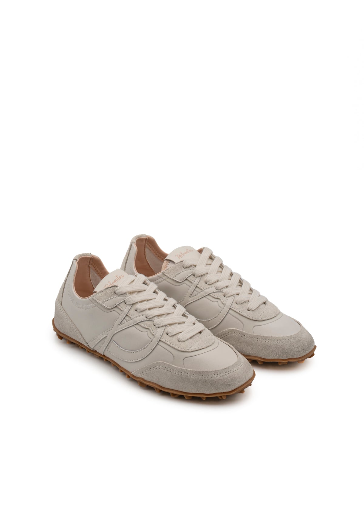 JADE NAPPA OFF WHITE