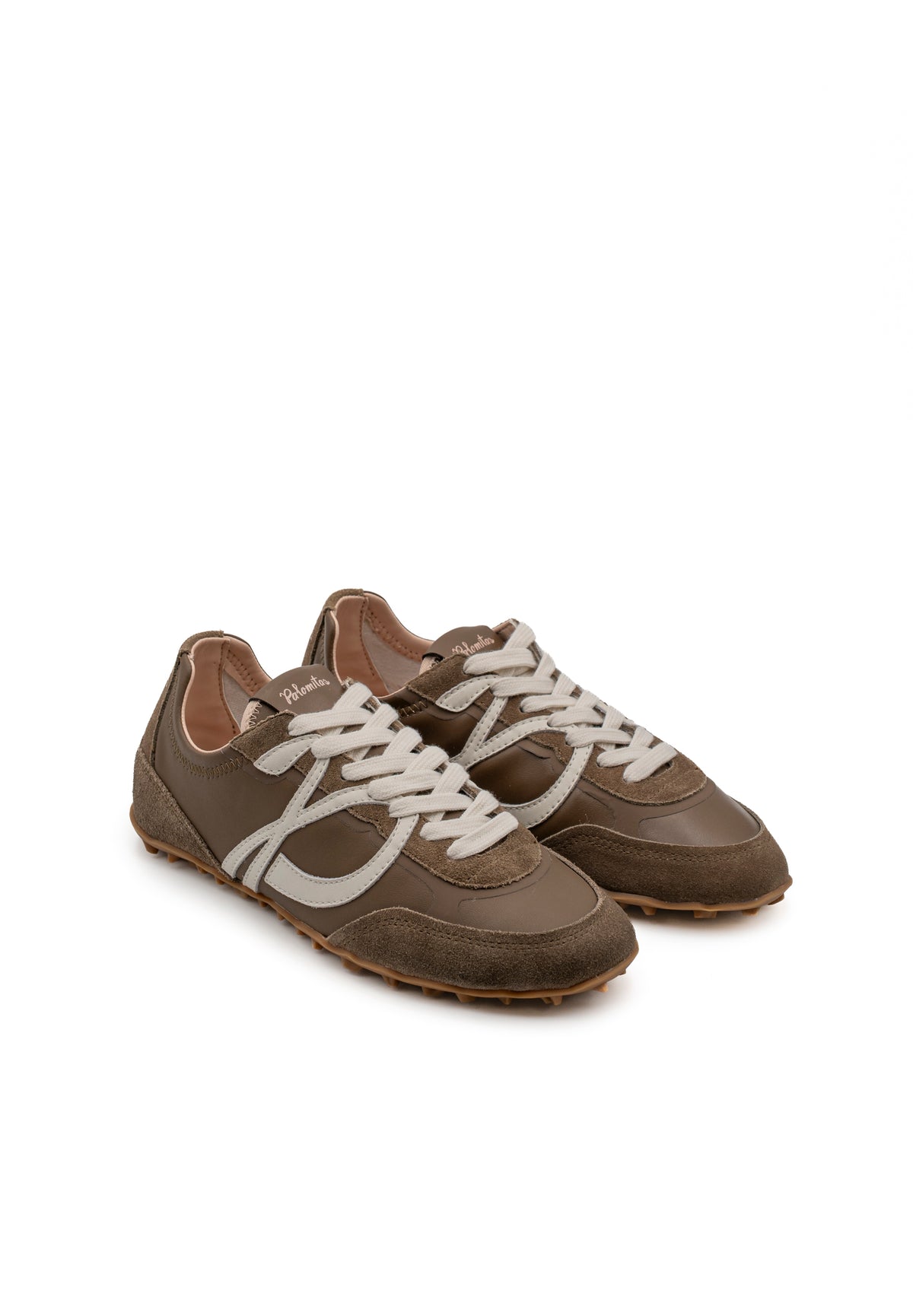 JADE NAPPA TAUPE