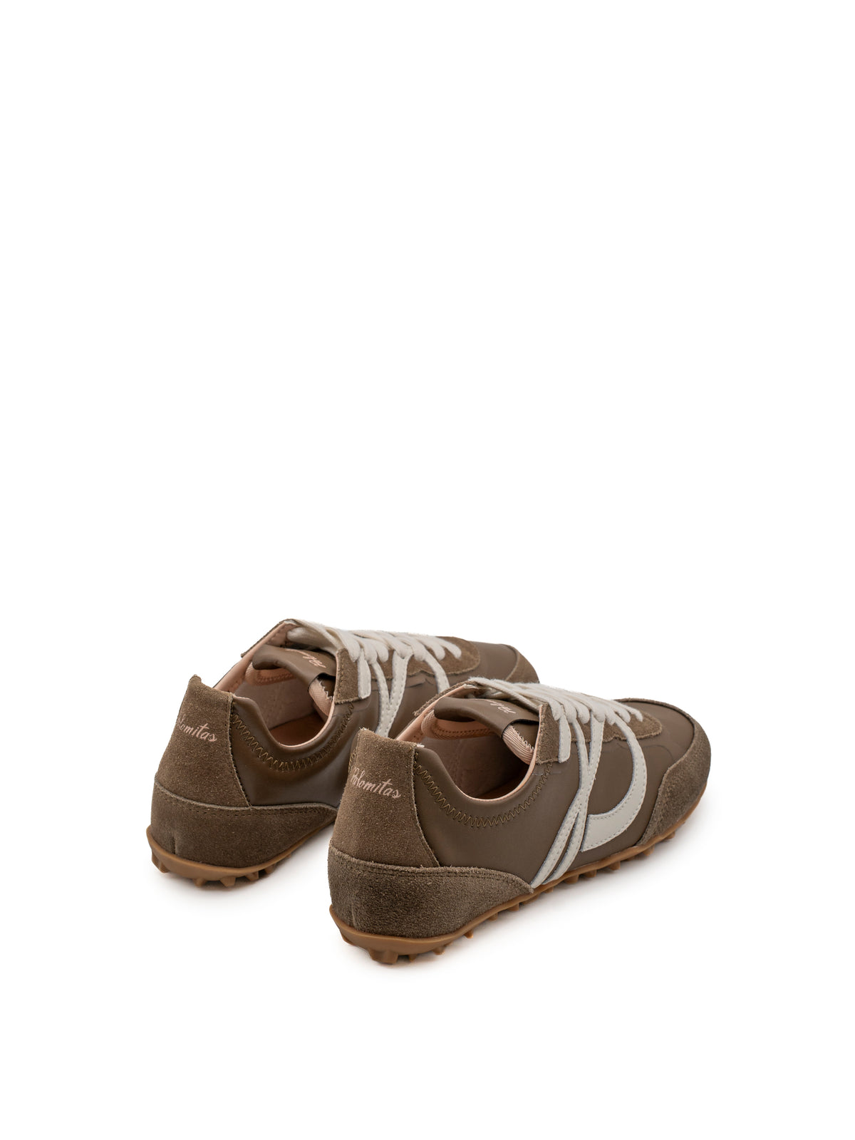 JADE NAPPA TAUPE