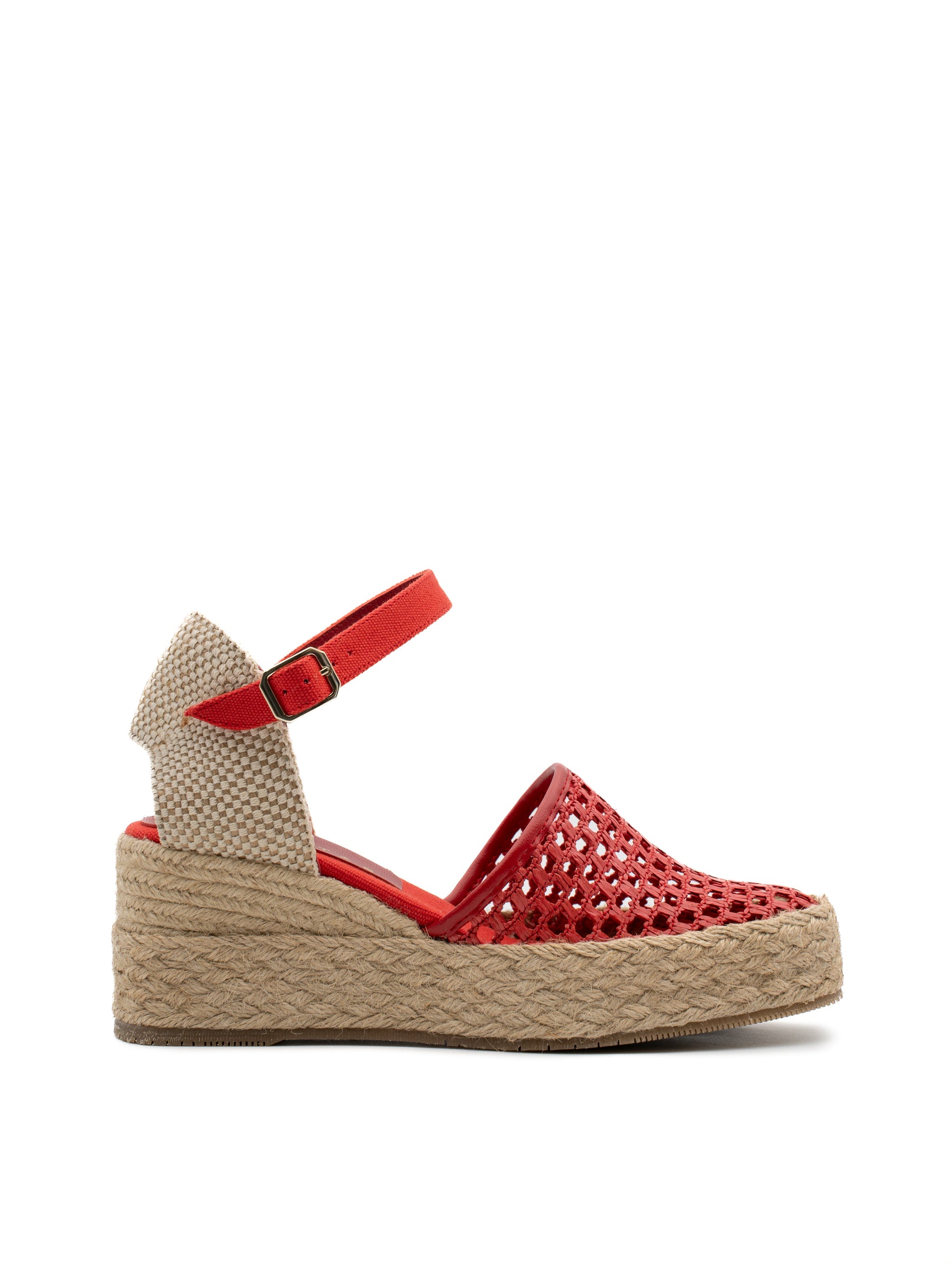 KAIA RAFFIA MACRAMÉ LOLLIPOP