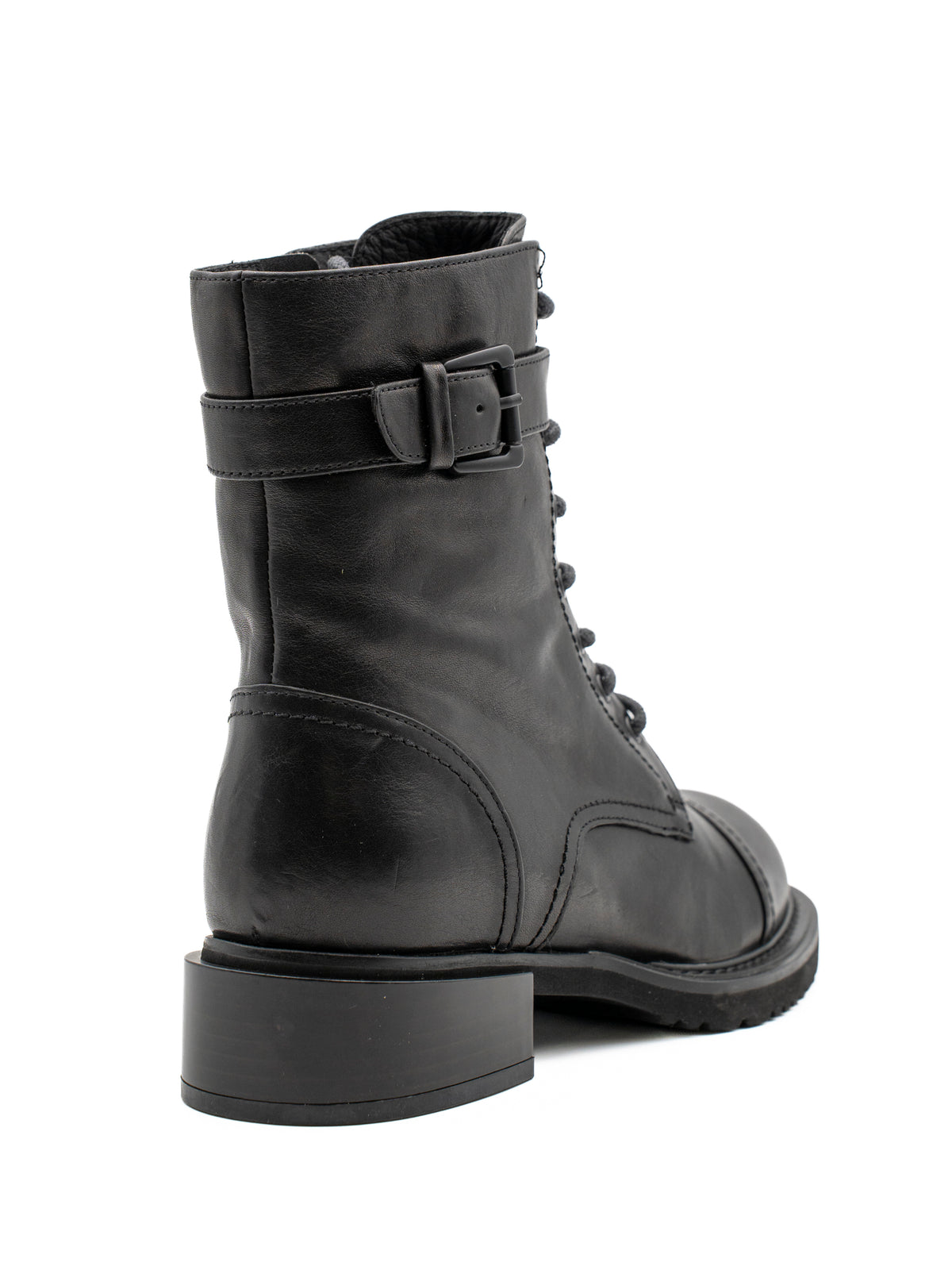 LARA NAPPA BLACK