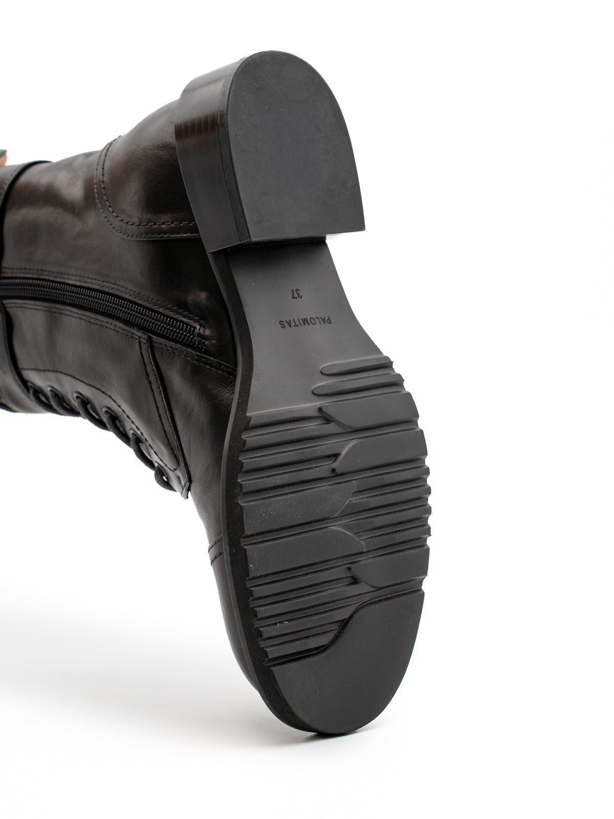 LARA NAPPA BLACK