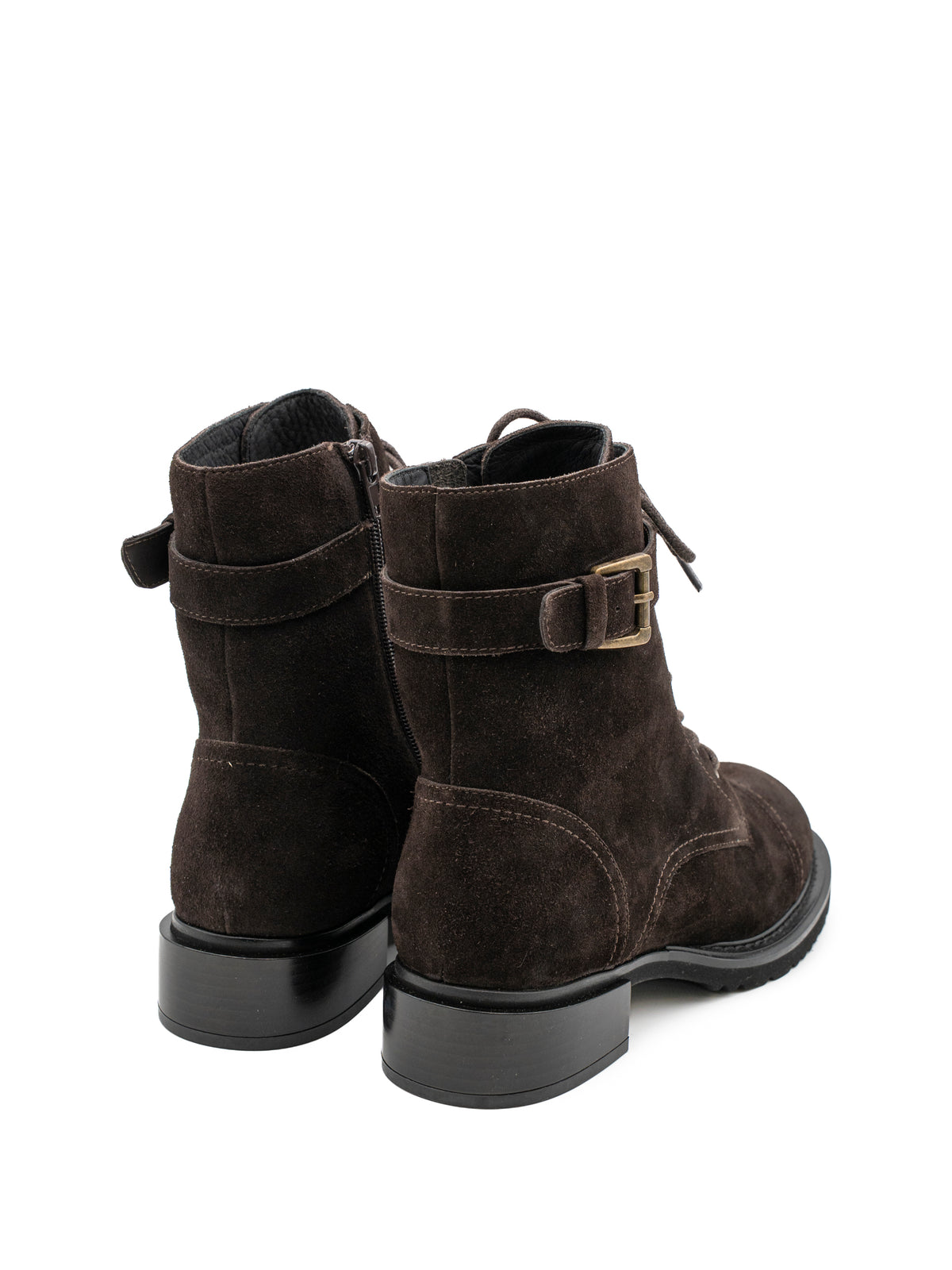 LARA SUEDE MOKA