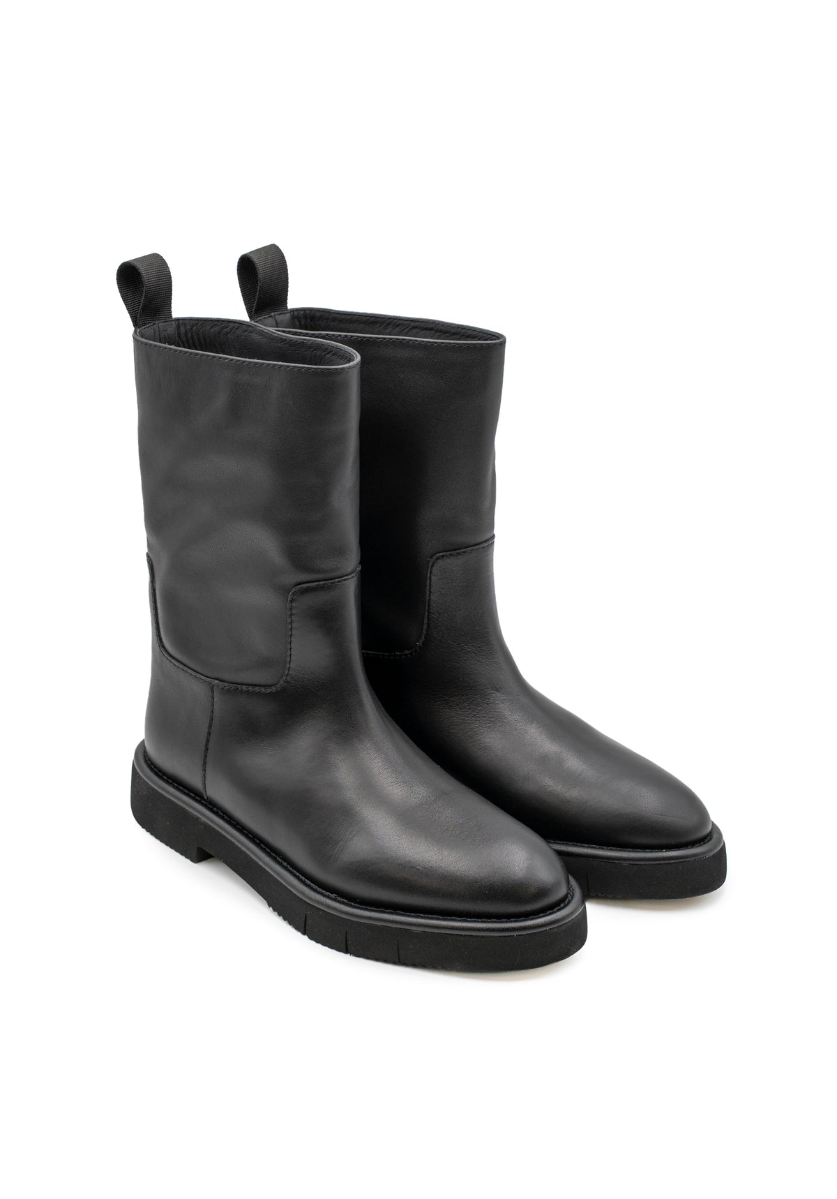 LESLIE NAPPA BLACK