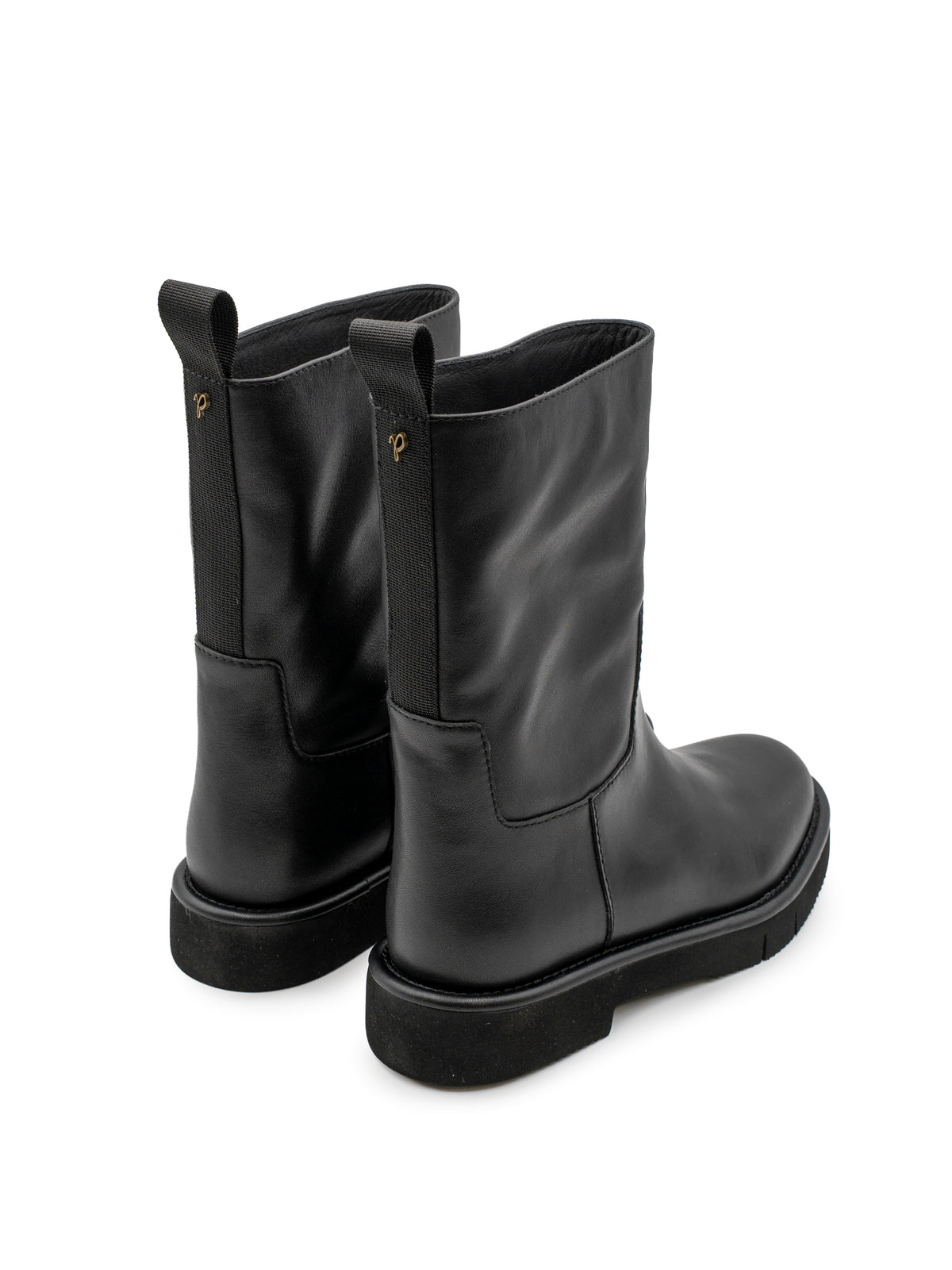 LESLIE NAPPA BLACK