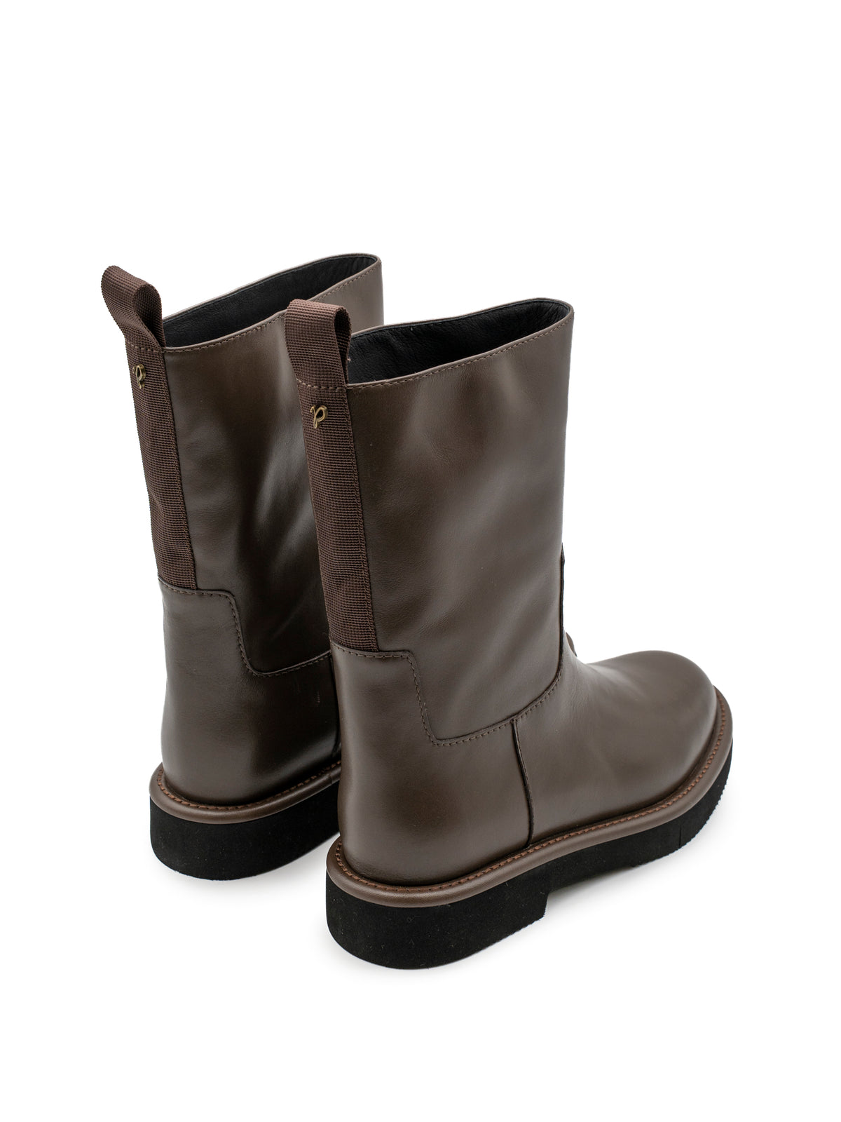 LESLIE NAPPA TAUPE
