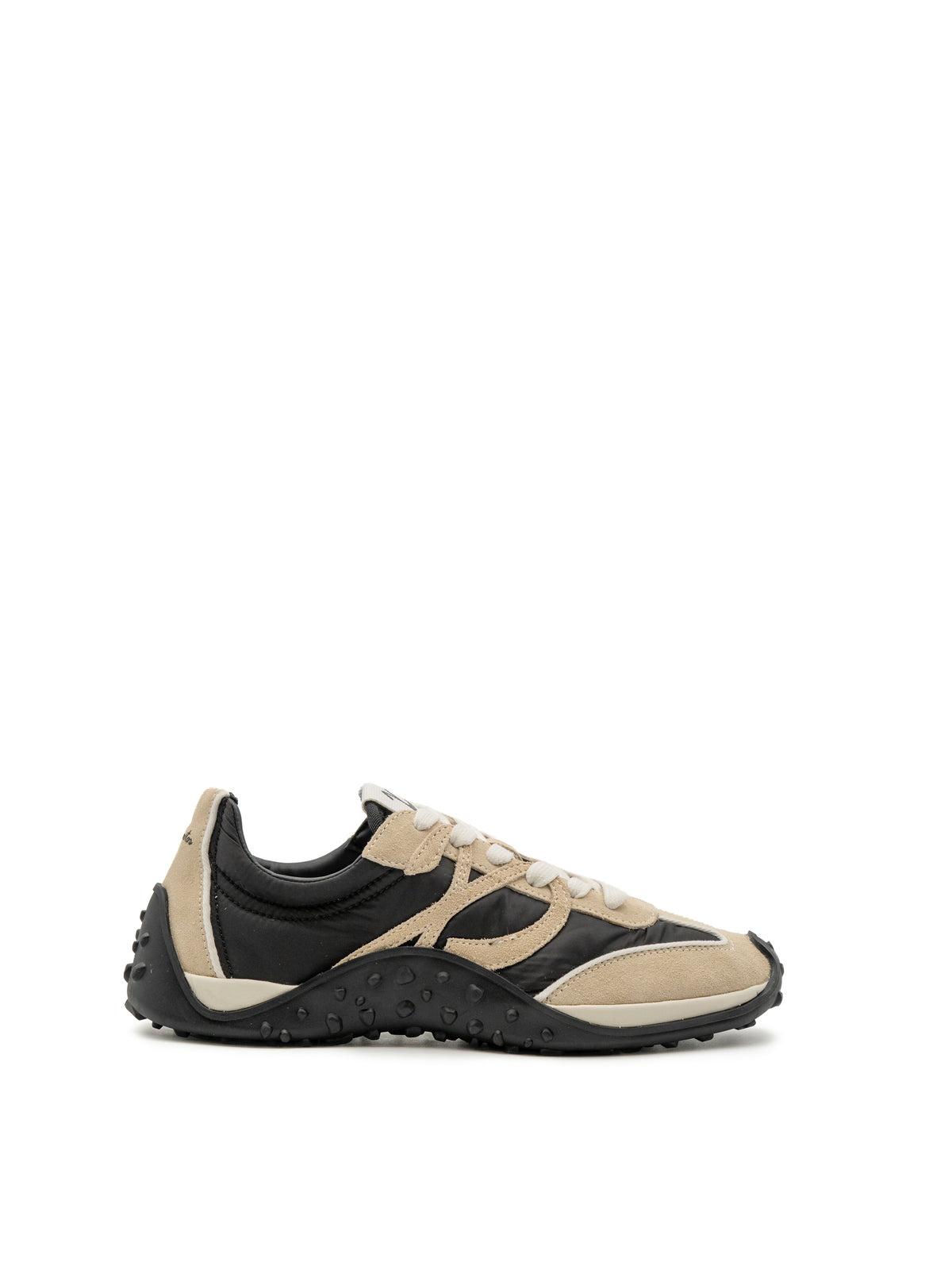 LIV NYLON BLACK