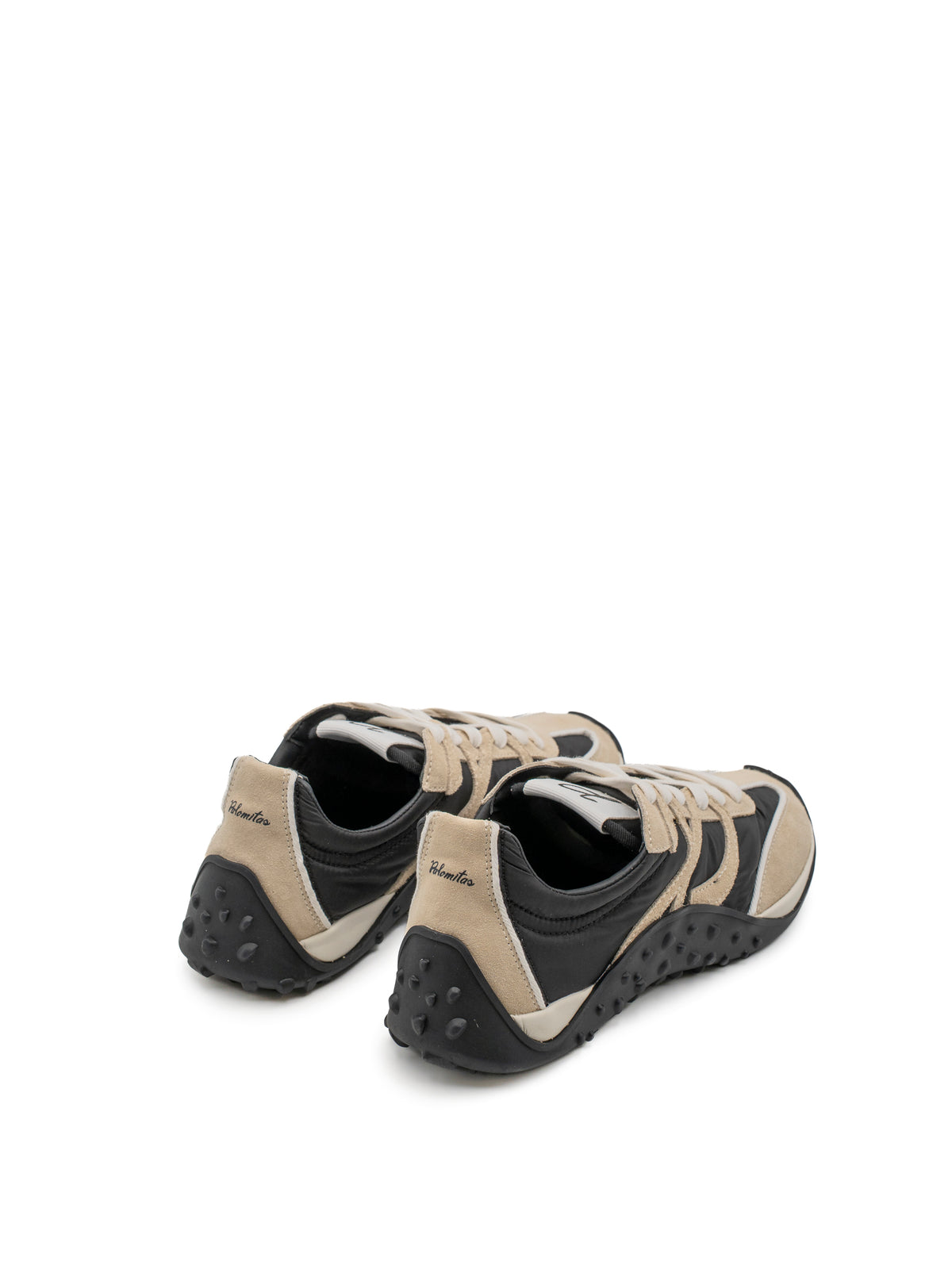 LIV NYLON BLACK