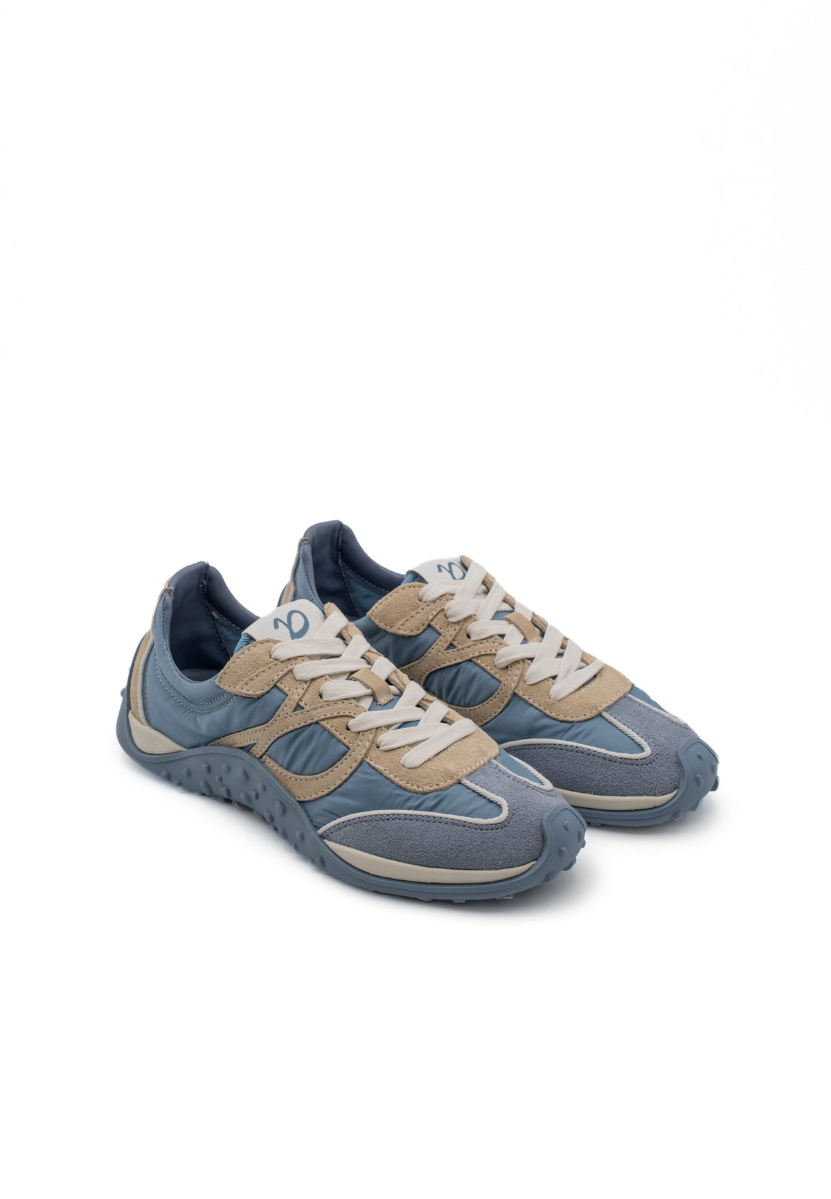 LIV NYLON BLUE