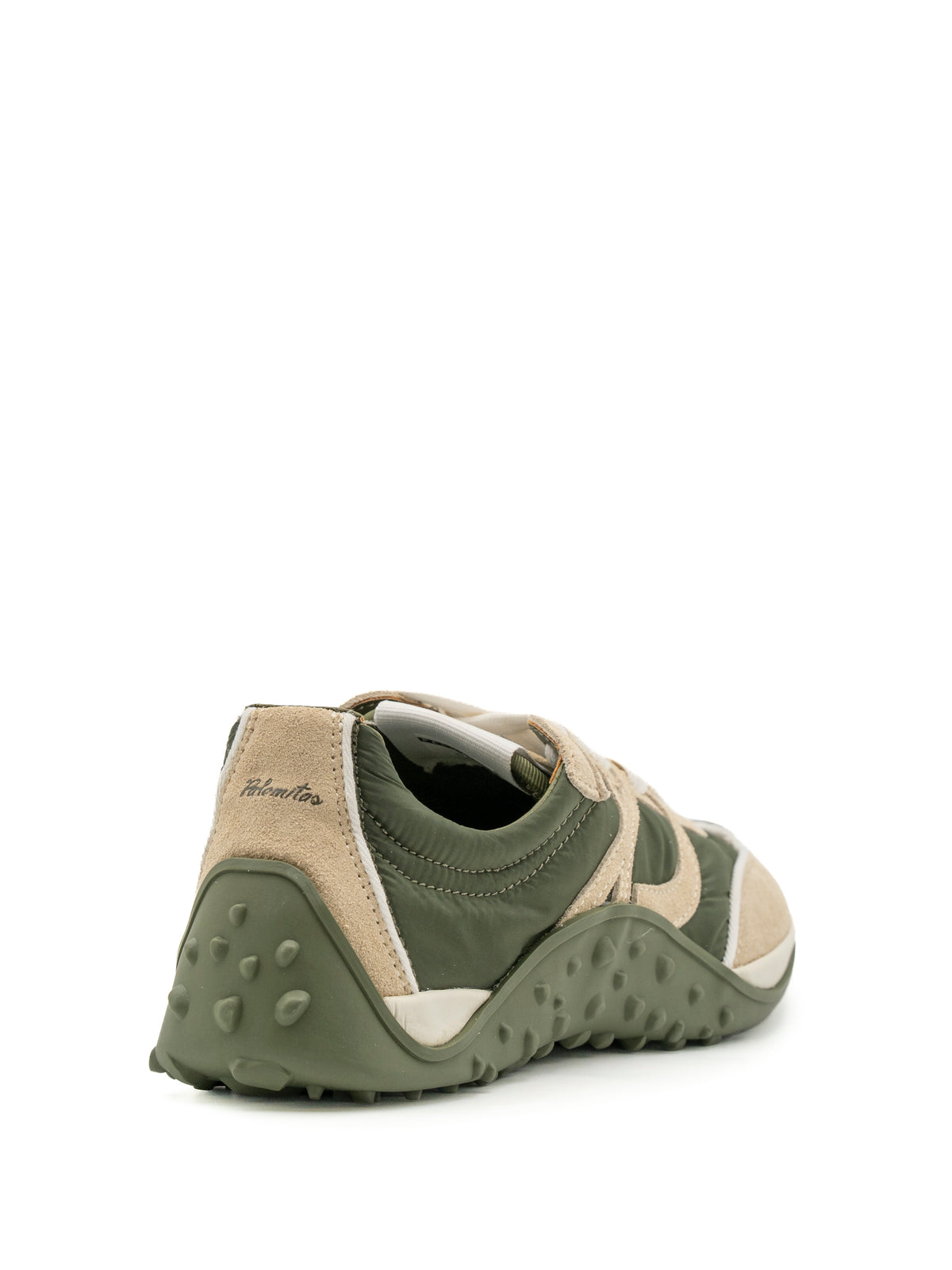 LIV NYLON GREEN