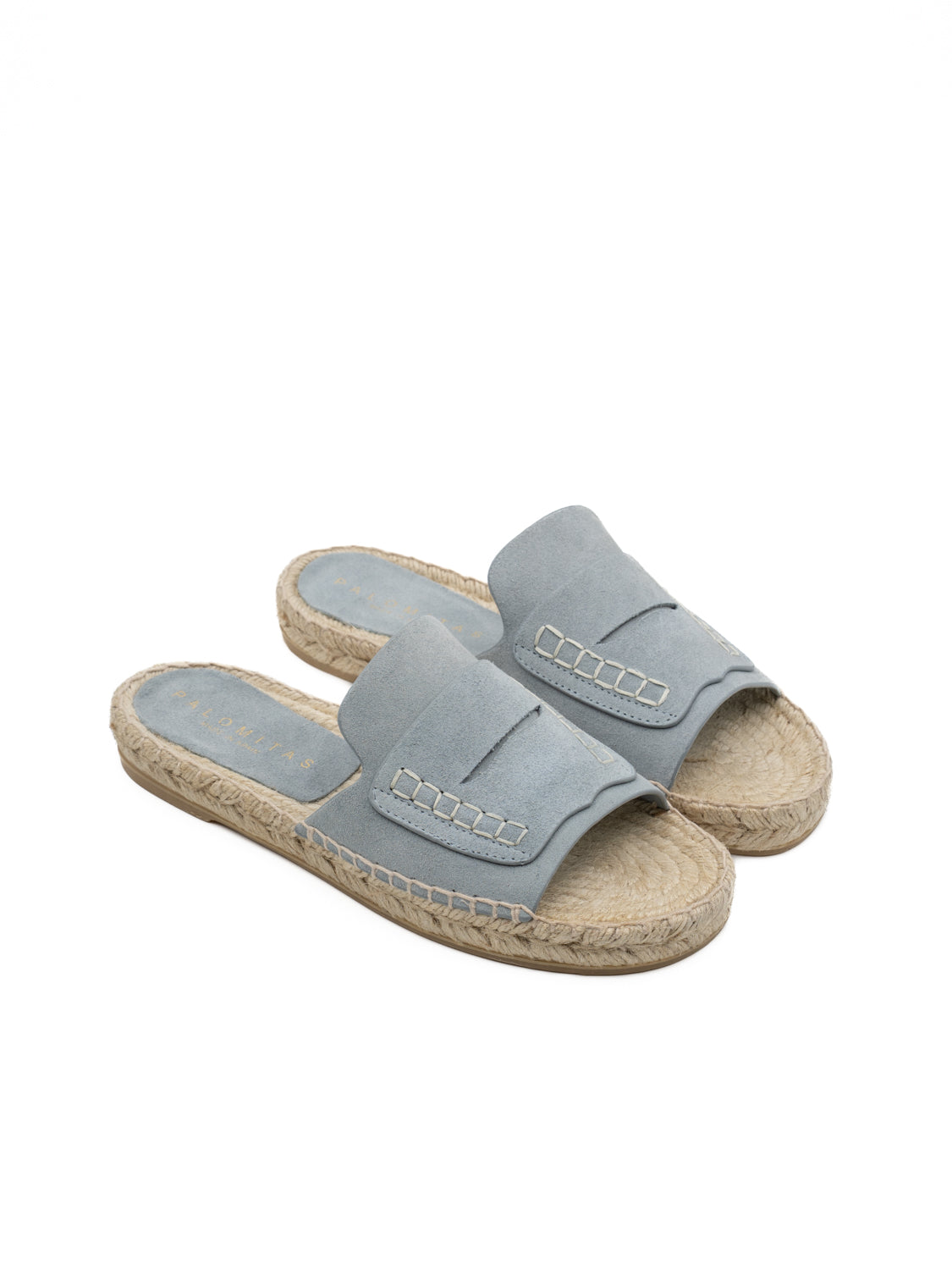 MAYA SUEDE ICEBERG