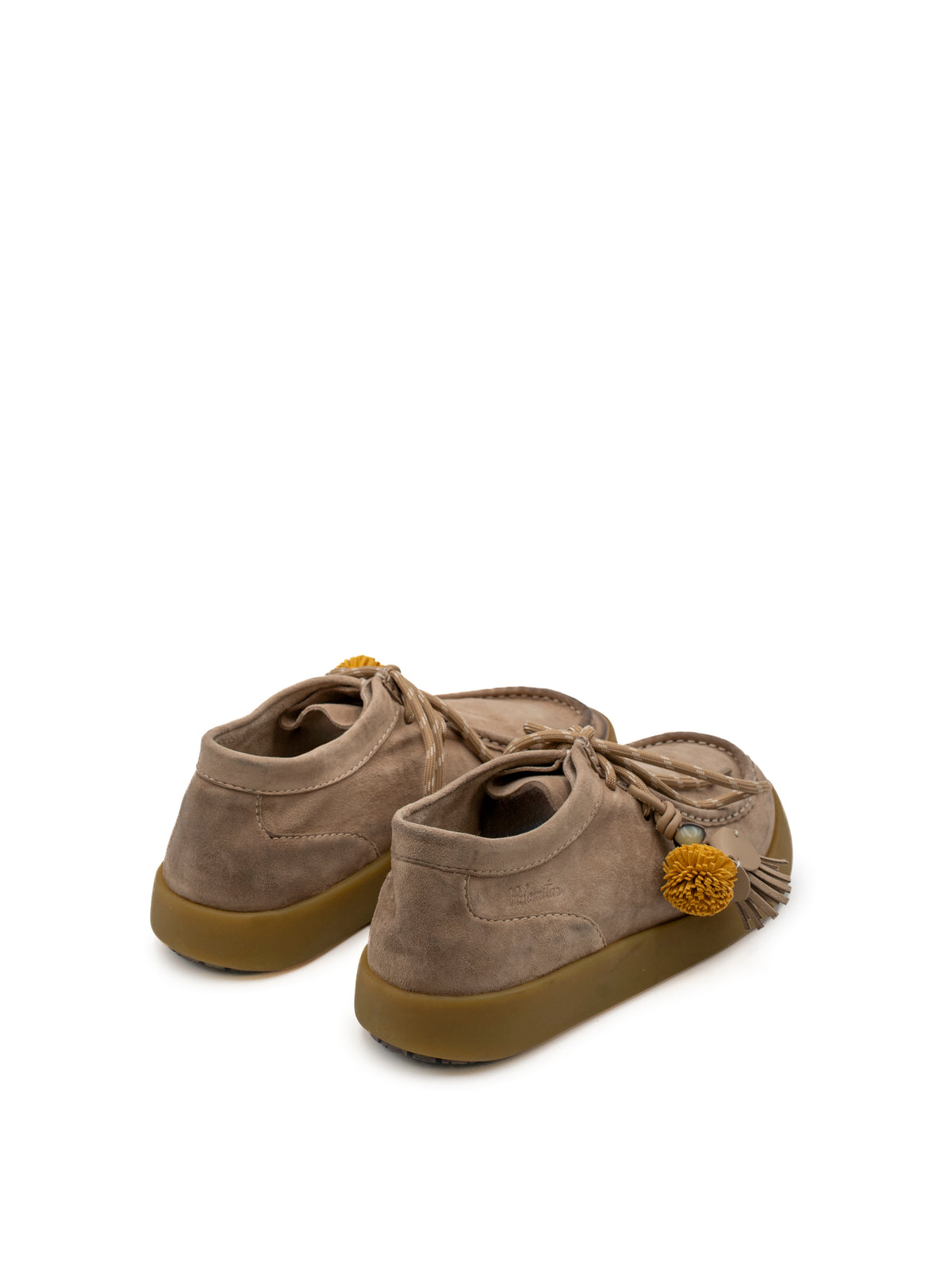 RINA SUEDE BEIGE