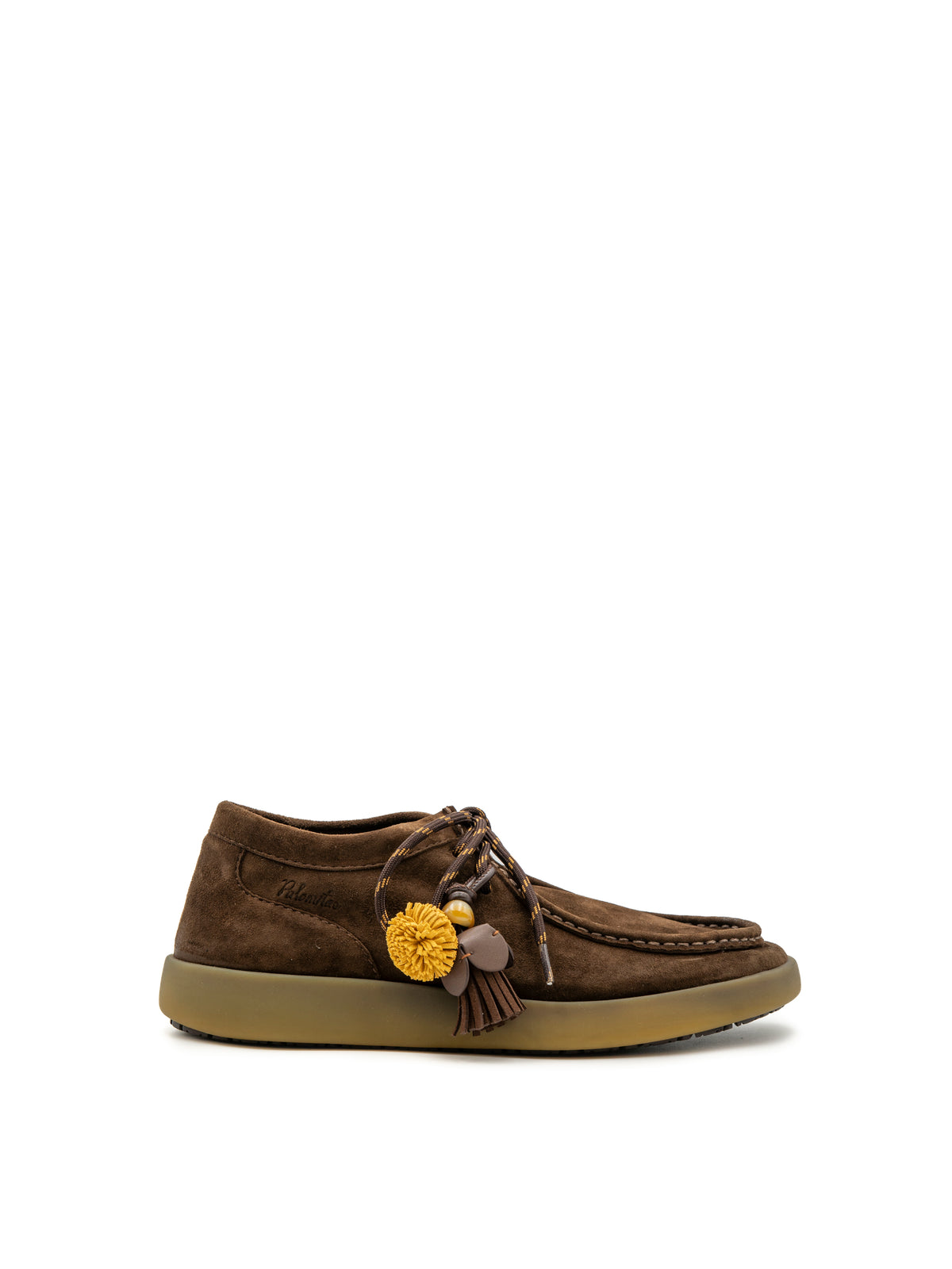 RINA SUEDE COFFEE