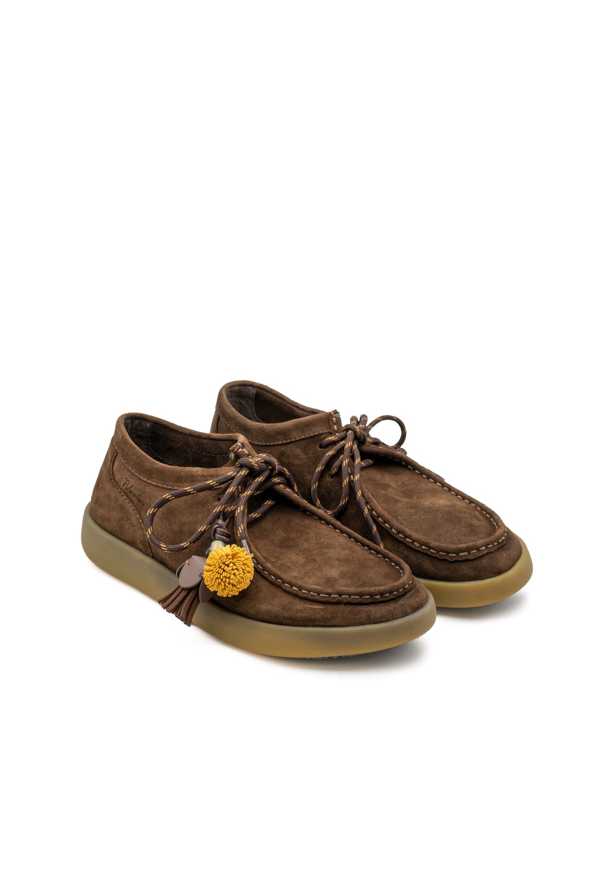 RINA SUEDE COFFEE
