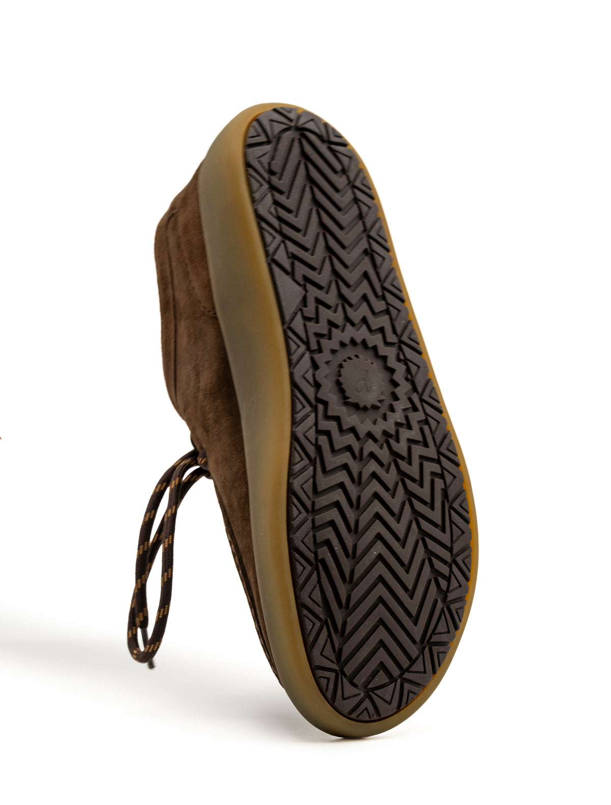 RINA SUEDE COFFEE