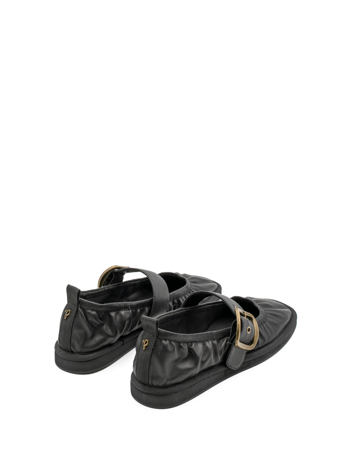 SOPHIA NAPPA BLACK