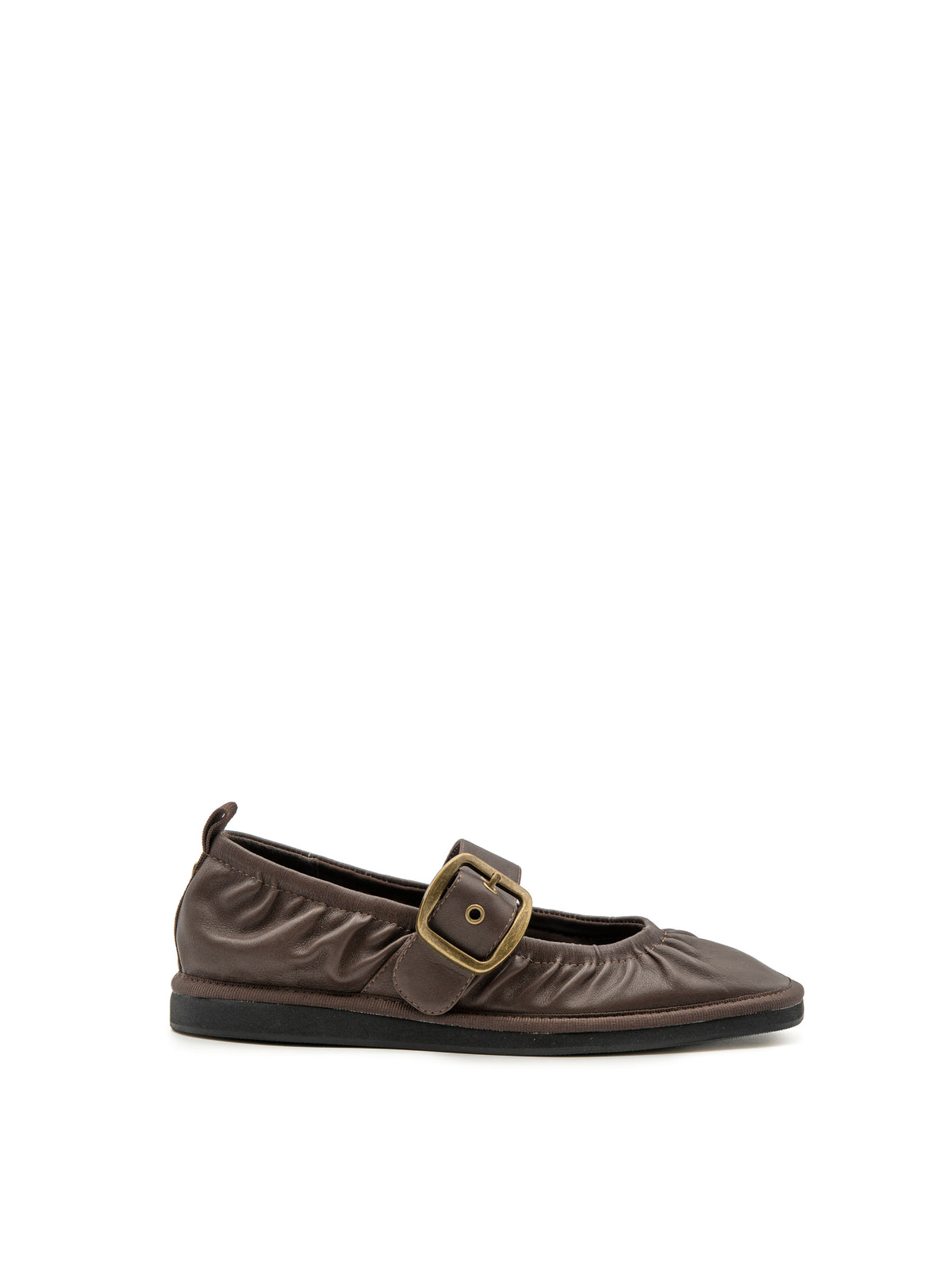 SOPHIA NAPPA CHOCO