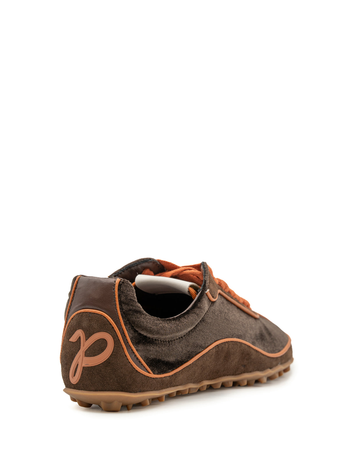 ZIVA VELVET CHOCO