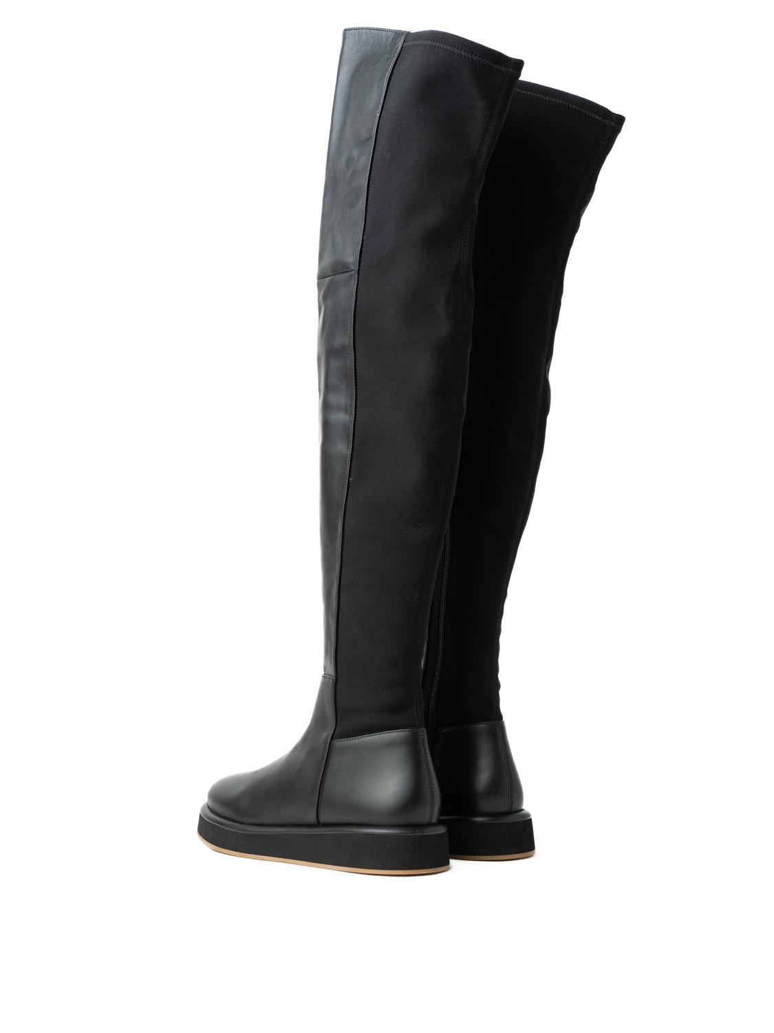 CECILIA NAPPA BLACK