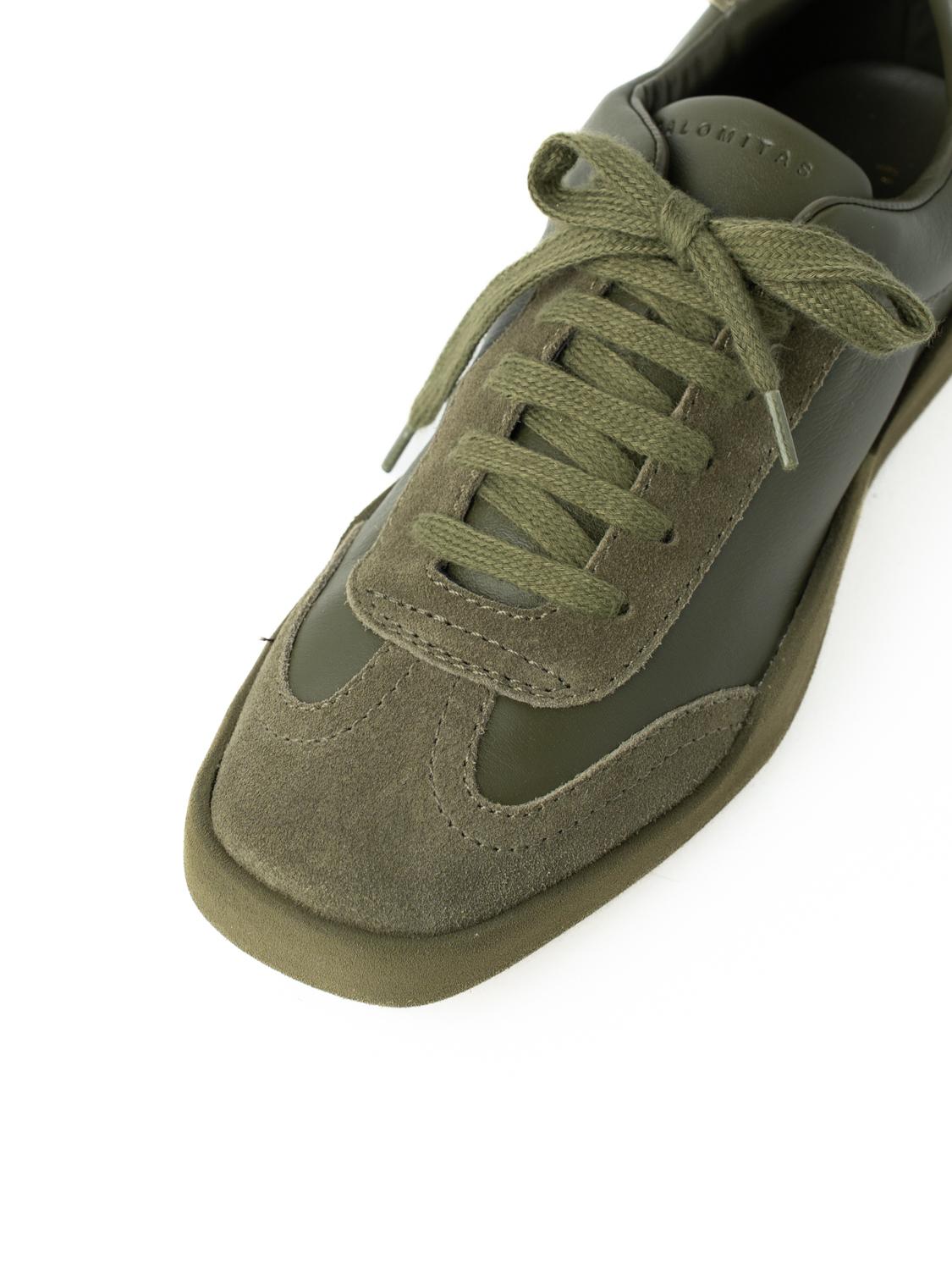 ASAMI NAPPA KHAKI