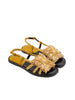 ALICIA RAFFIA NATURAL