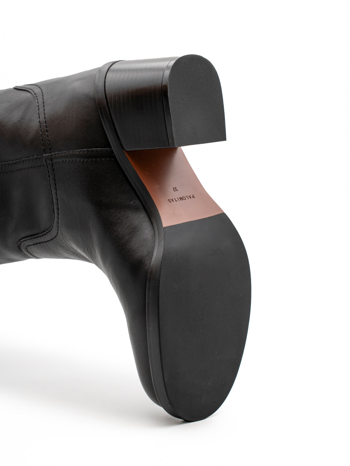 AMARA NAPPA BLACK