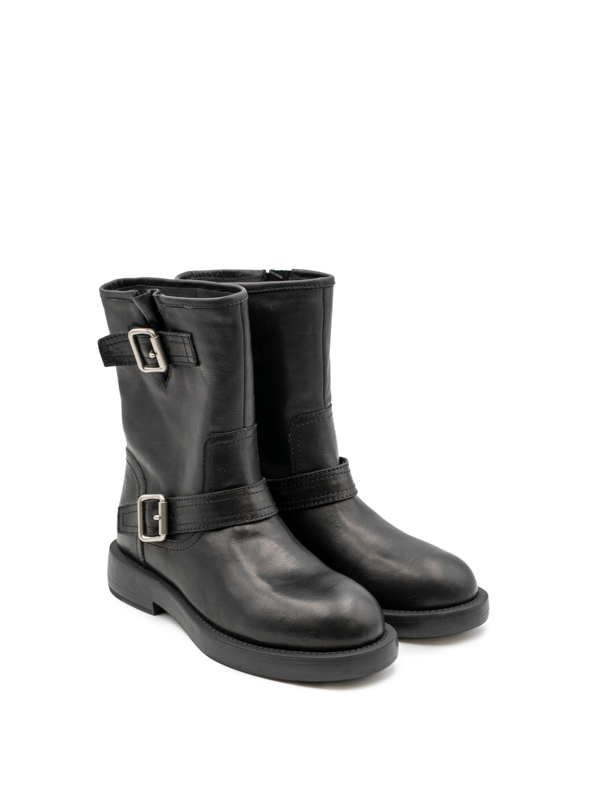 AURELIE NAPPA BLACK