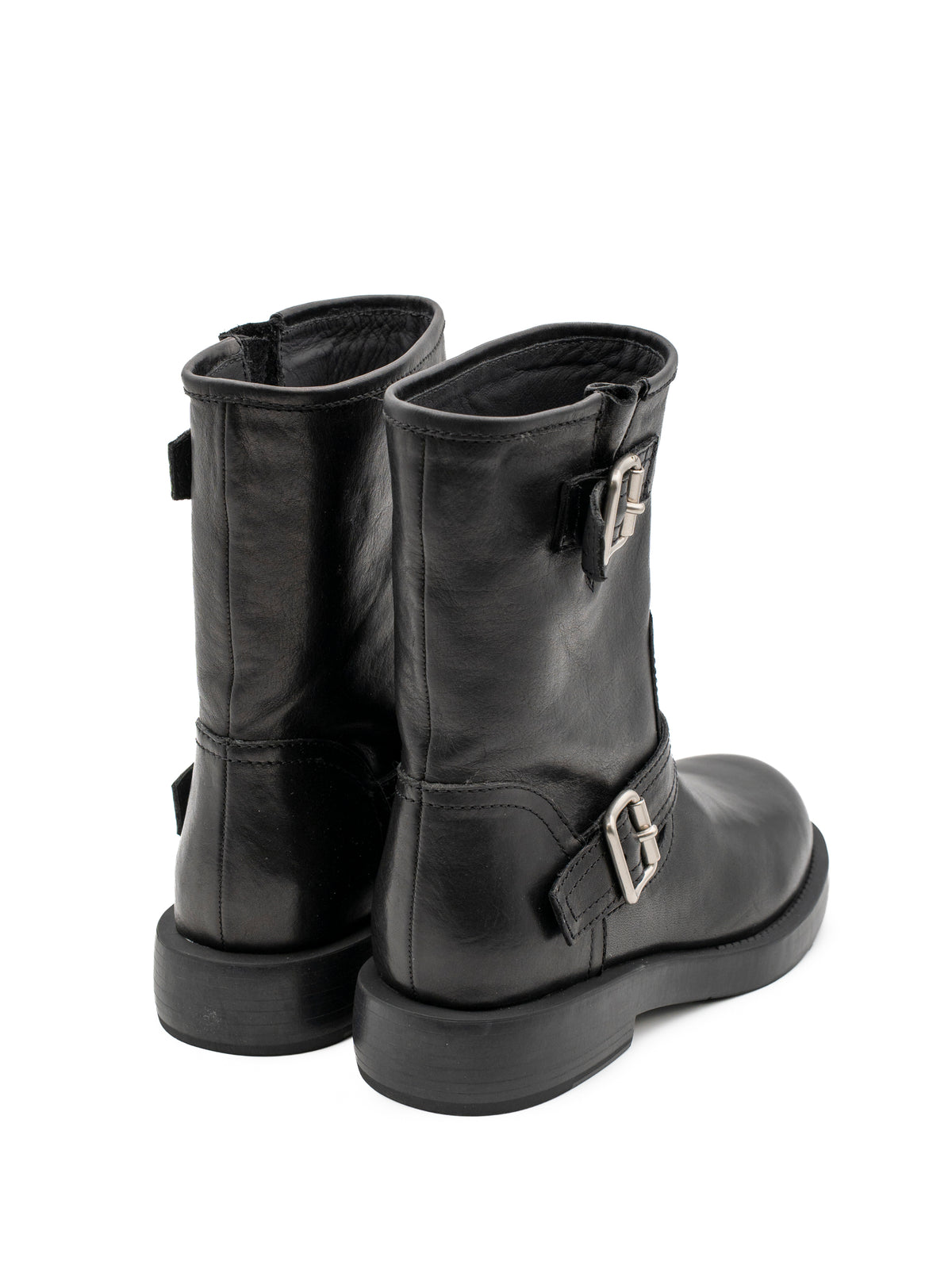 AURELIE NAPPA BLACK