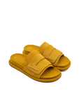 CALIOPE SUEDE OCHRE