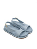 CALISTA COWHIDE ICEBERG