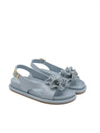 CALYPSO COWHIDE ICEBERG