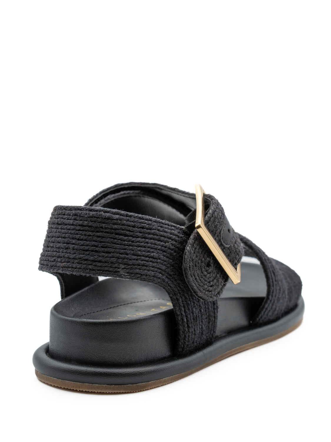 CATALINA CORDELA BLACK