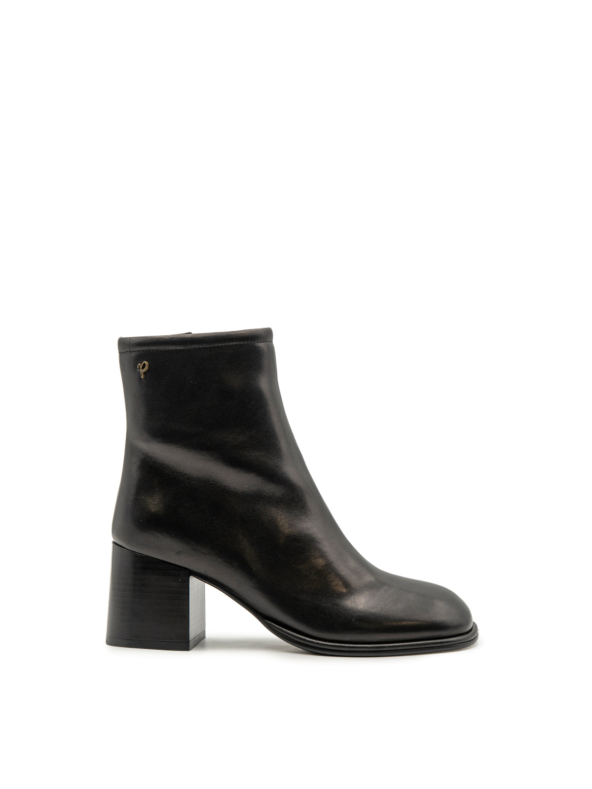 CHRIS NAPPA BLACK