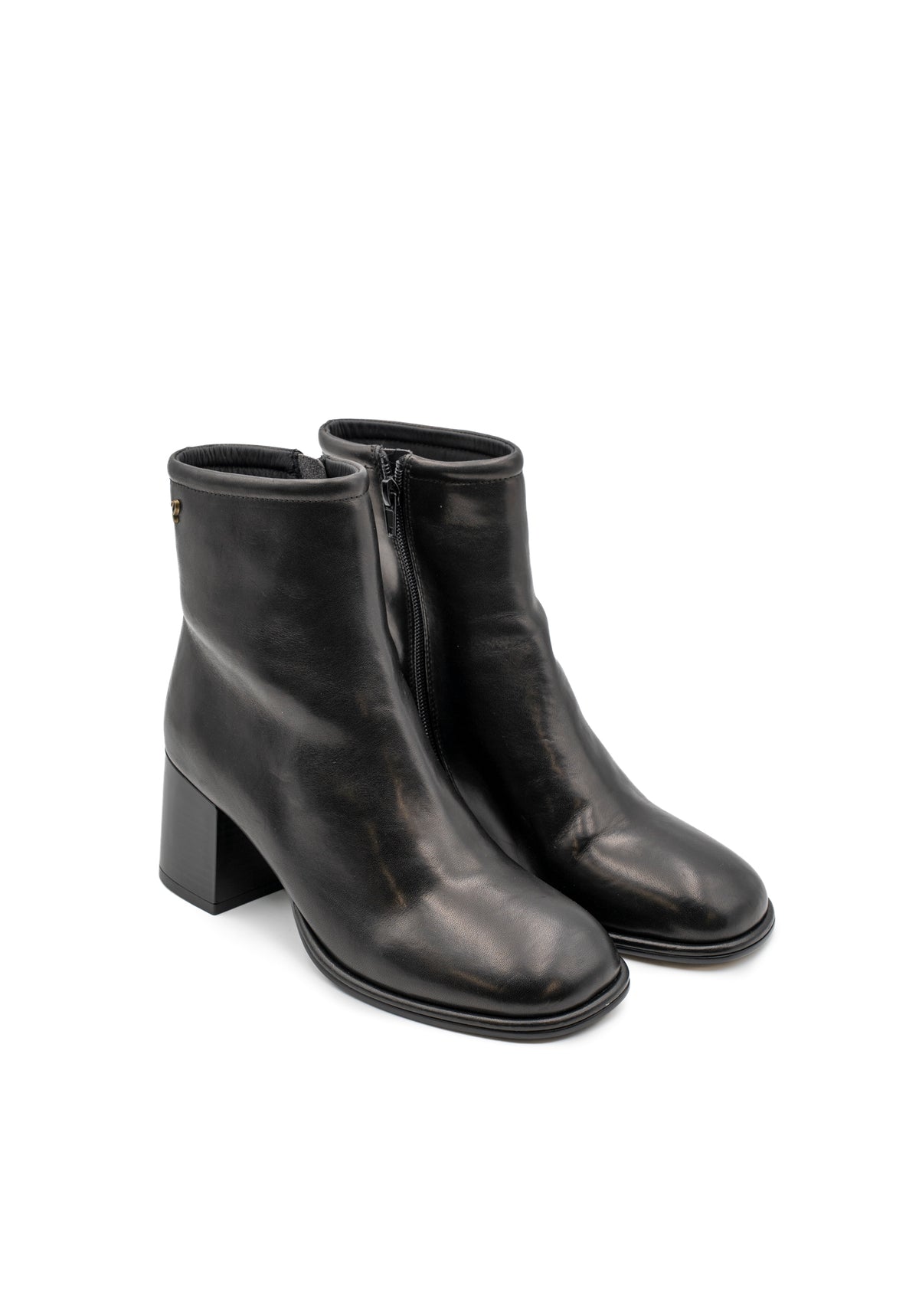 CHRIS NAPPA BLACK