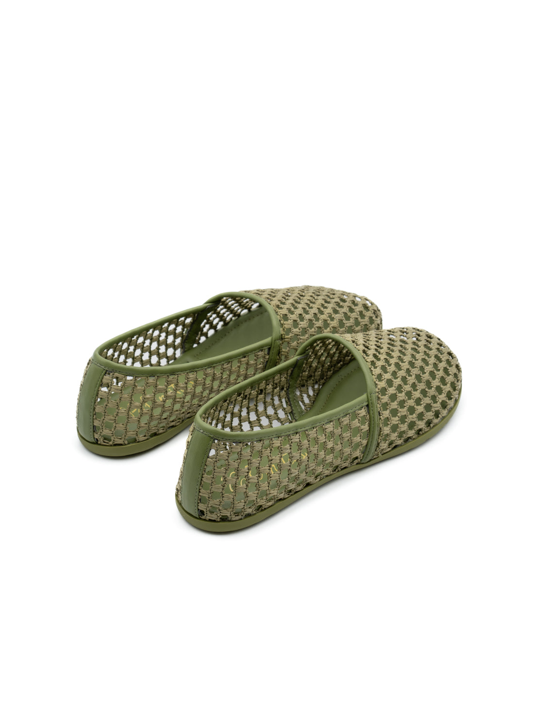 CLIO RAFFIA GRASS