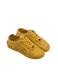 CORA LACE OCHRE