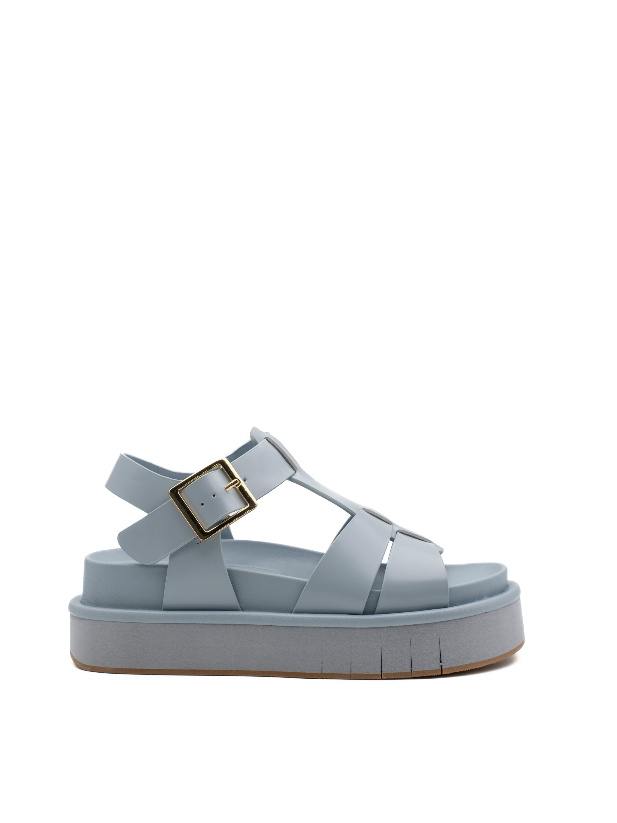 DALIA COWHIDE ICEBERG