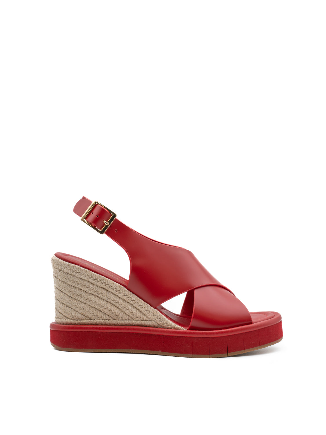 EKATERINI COWHIDE LOLLIPOP